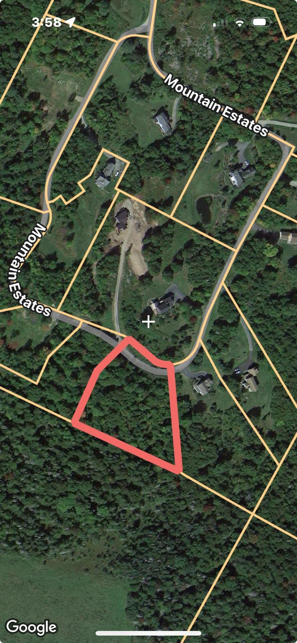 Homes for sale in Hyde Park, VT | Lot 9 Mountain Estates Dr, Hyde Park, VT 05655 | MLS# 5065744