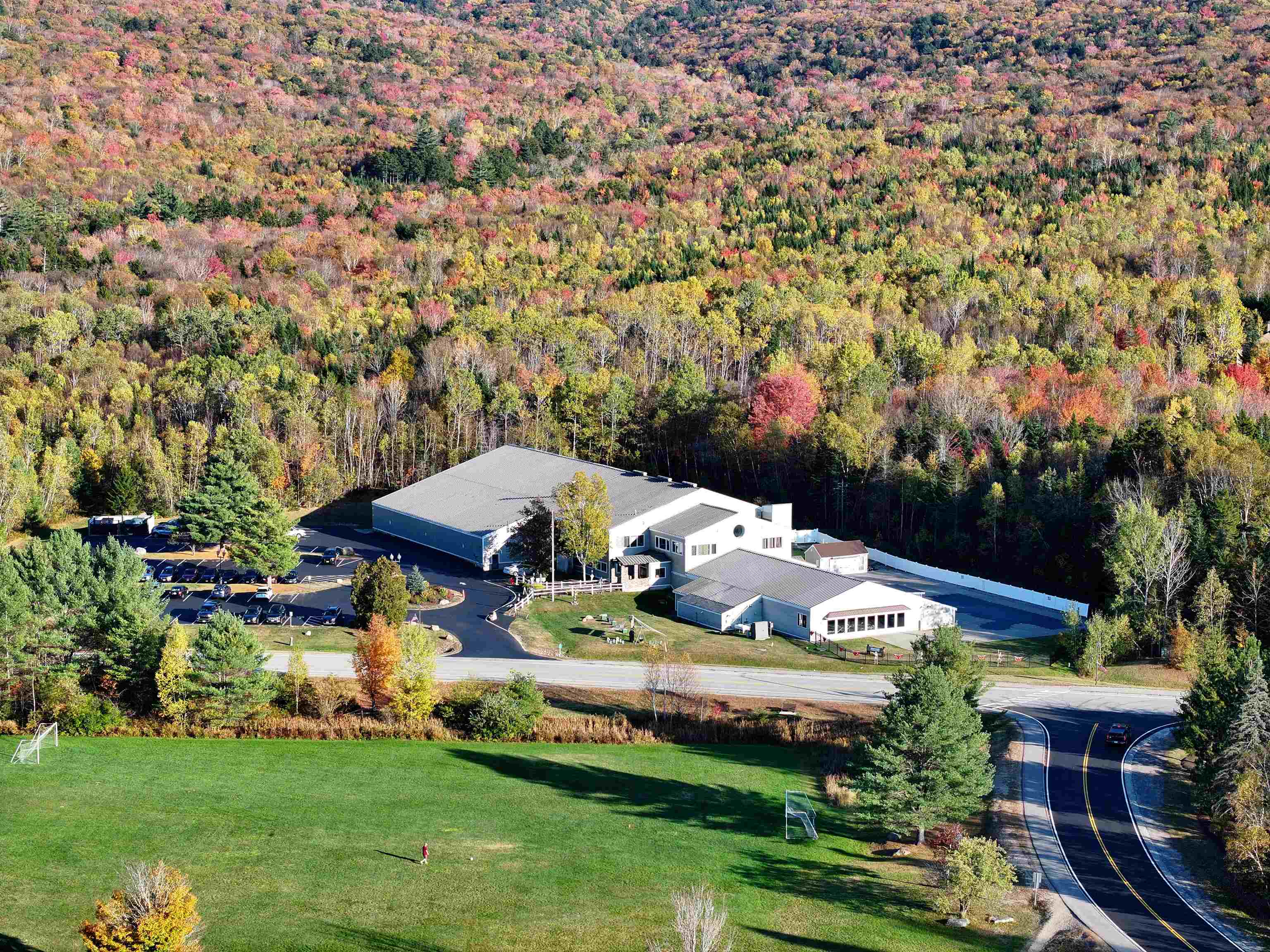 46 Packards Way, Waterville Valley, NH 03215