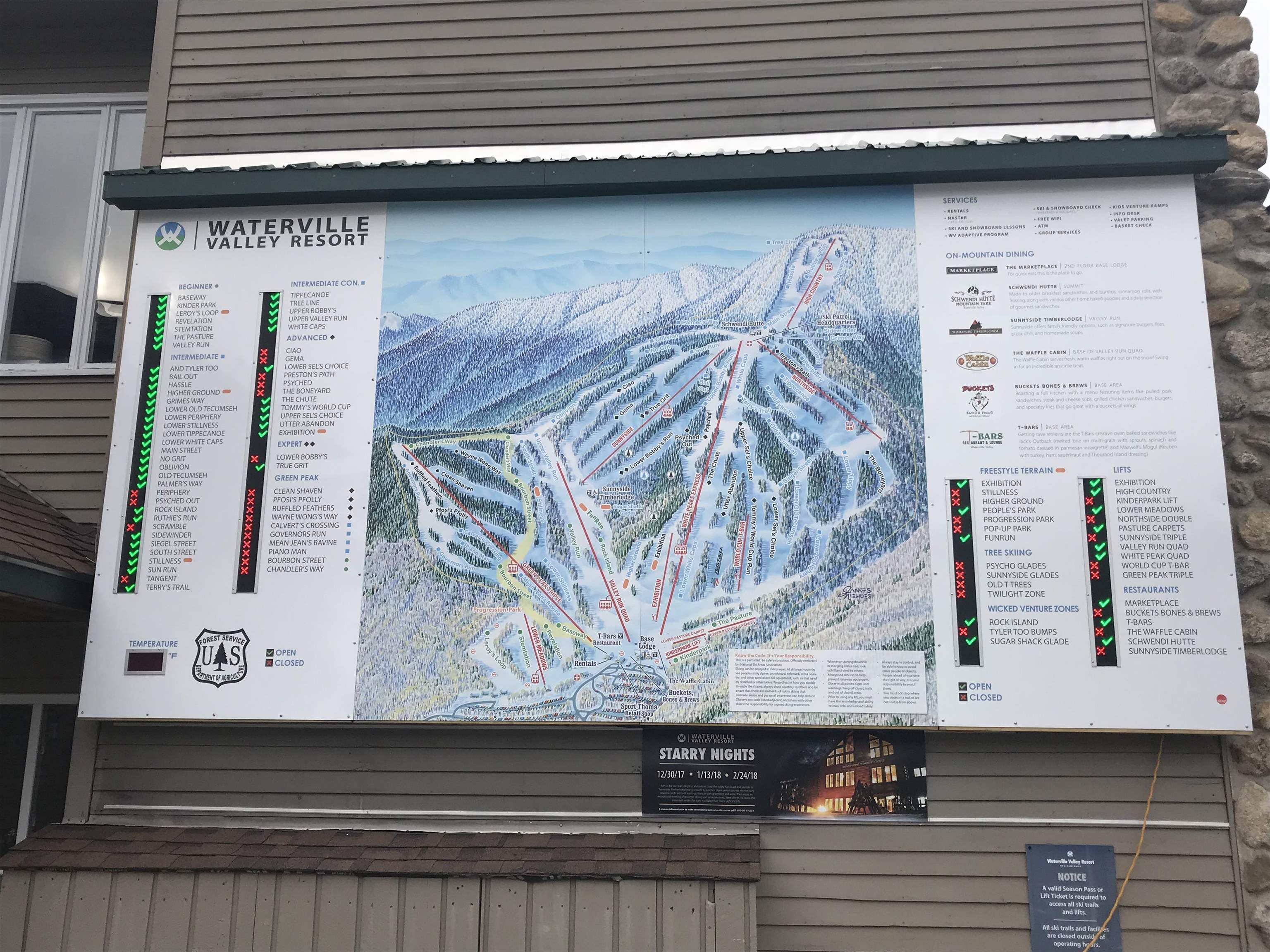 46 Packards Way, Waterville Valley, NH 03215