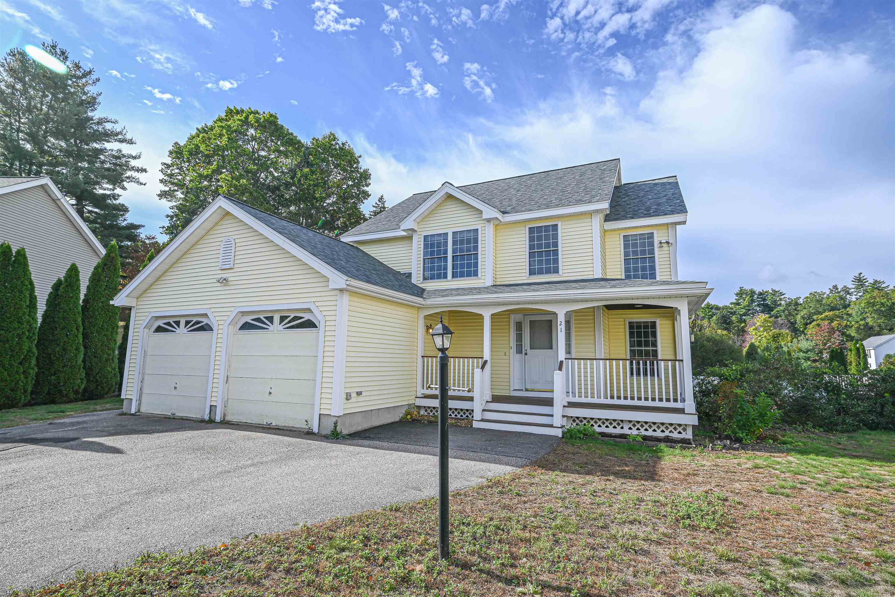 Manchester NH Home for sale $$499,900 $269 per sq.ft.