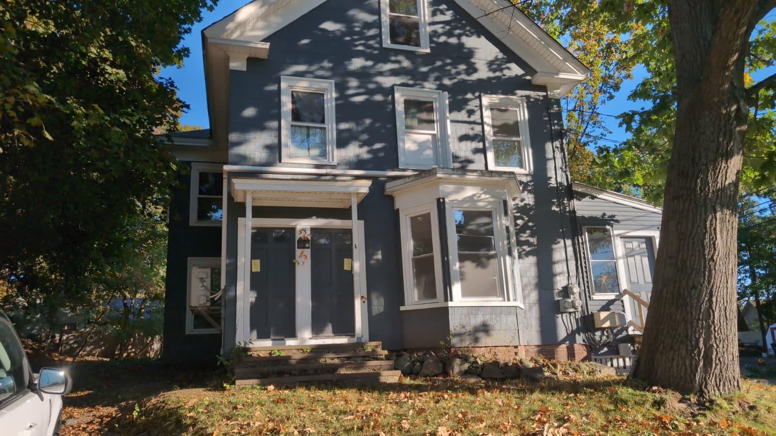 Laconia NH Multi Family for sale $$429,000 $165 per sq.ft.