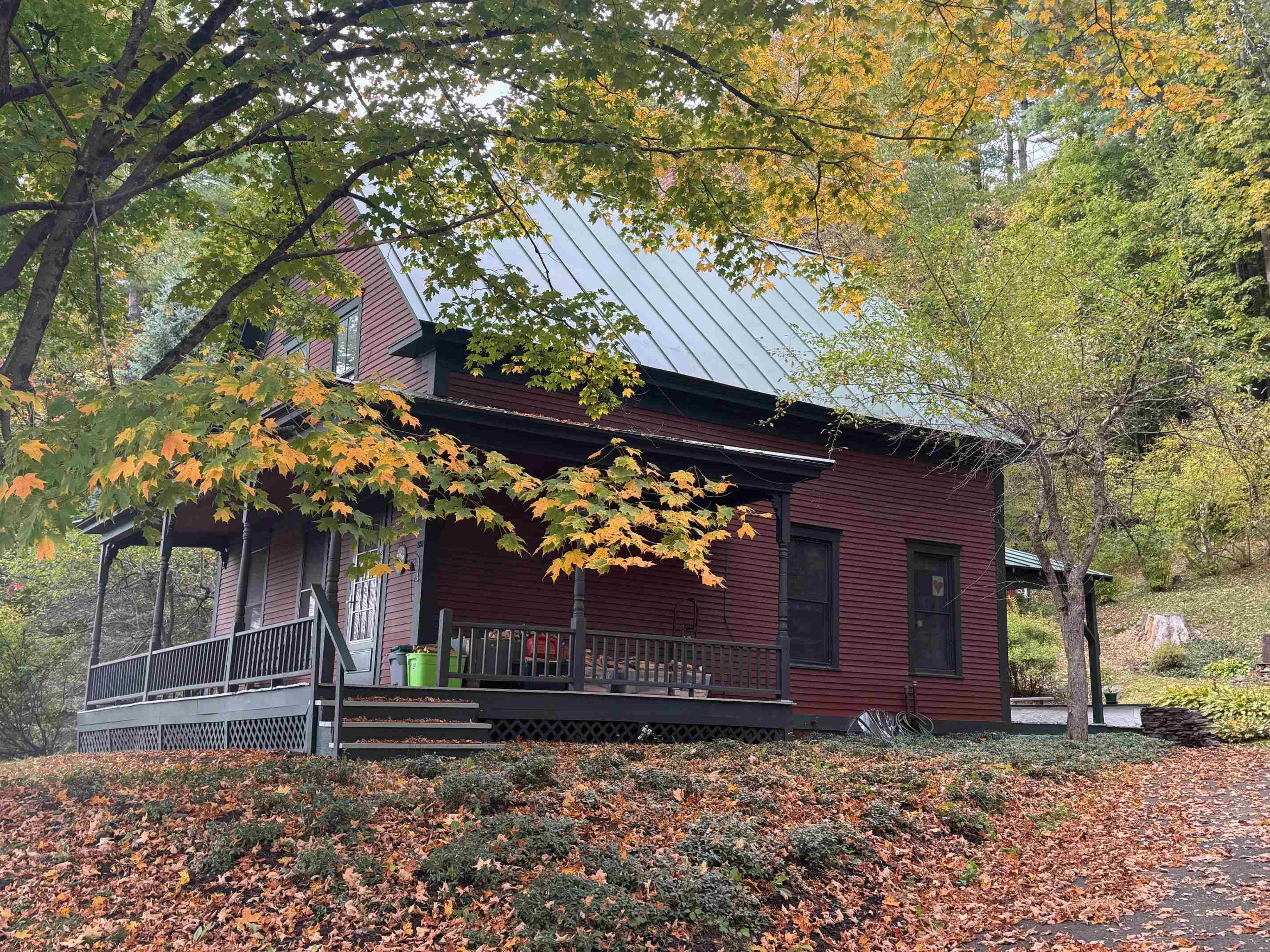 Montpelier VT Home for sale $$420,000 $292 per sq.ft.