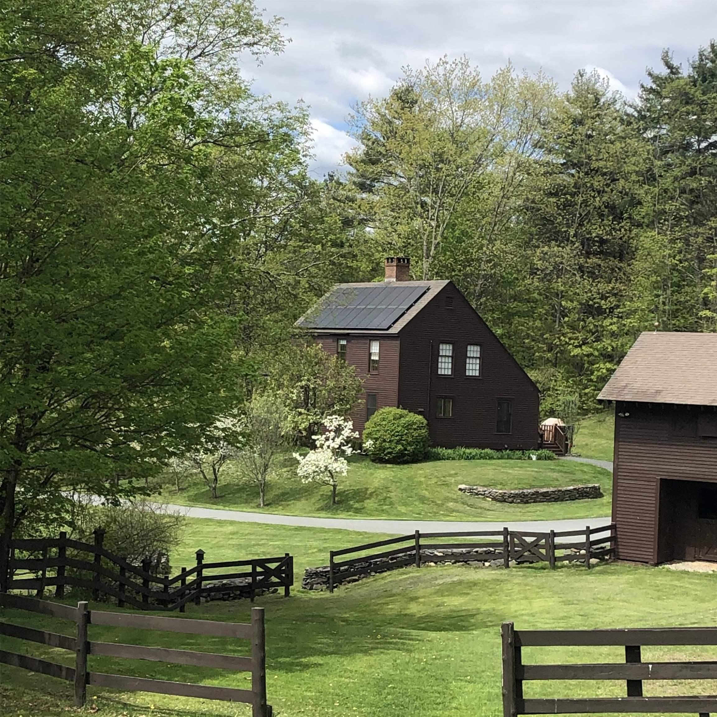 SPRINGFIELD VT Home for sale $$899,000 | $400 per sq.ft.