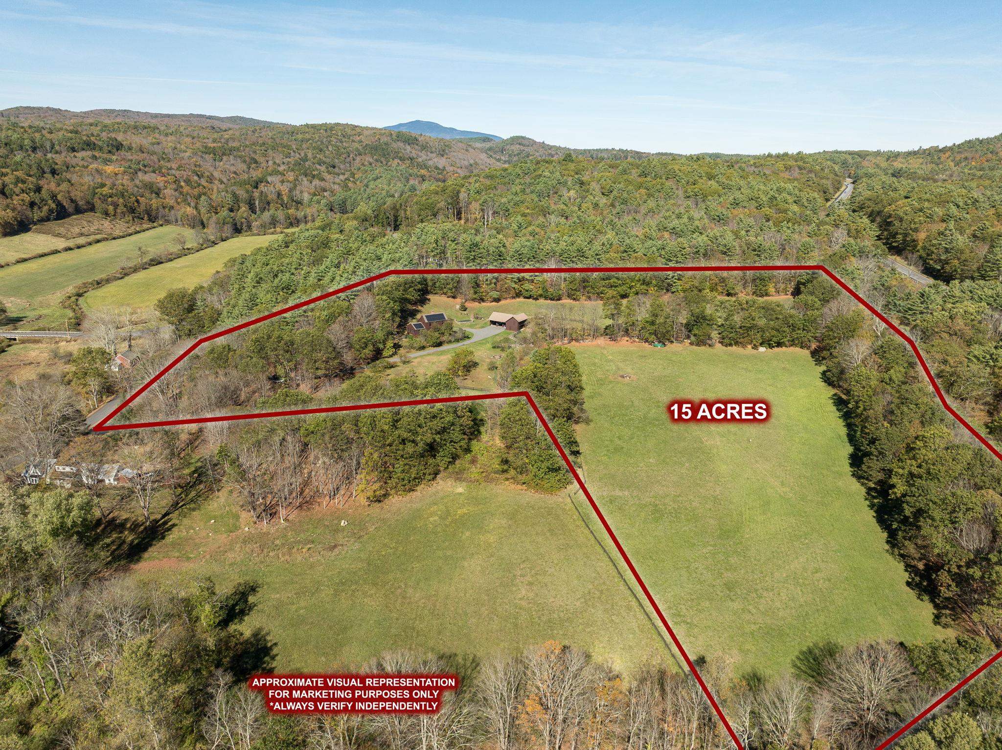 Homes for sale in Springfield, VT | 60 Spencer Hollow Rd, Springfield, VT 05156 | MLS# 5065765