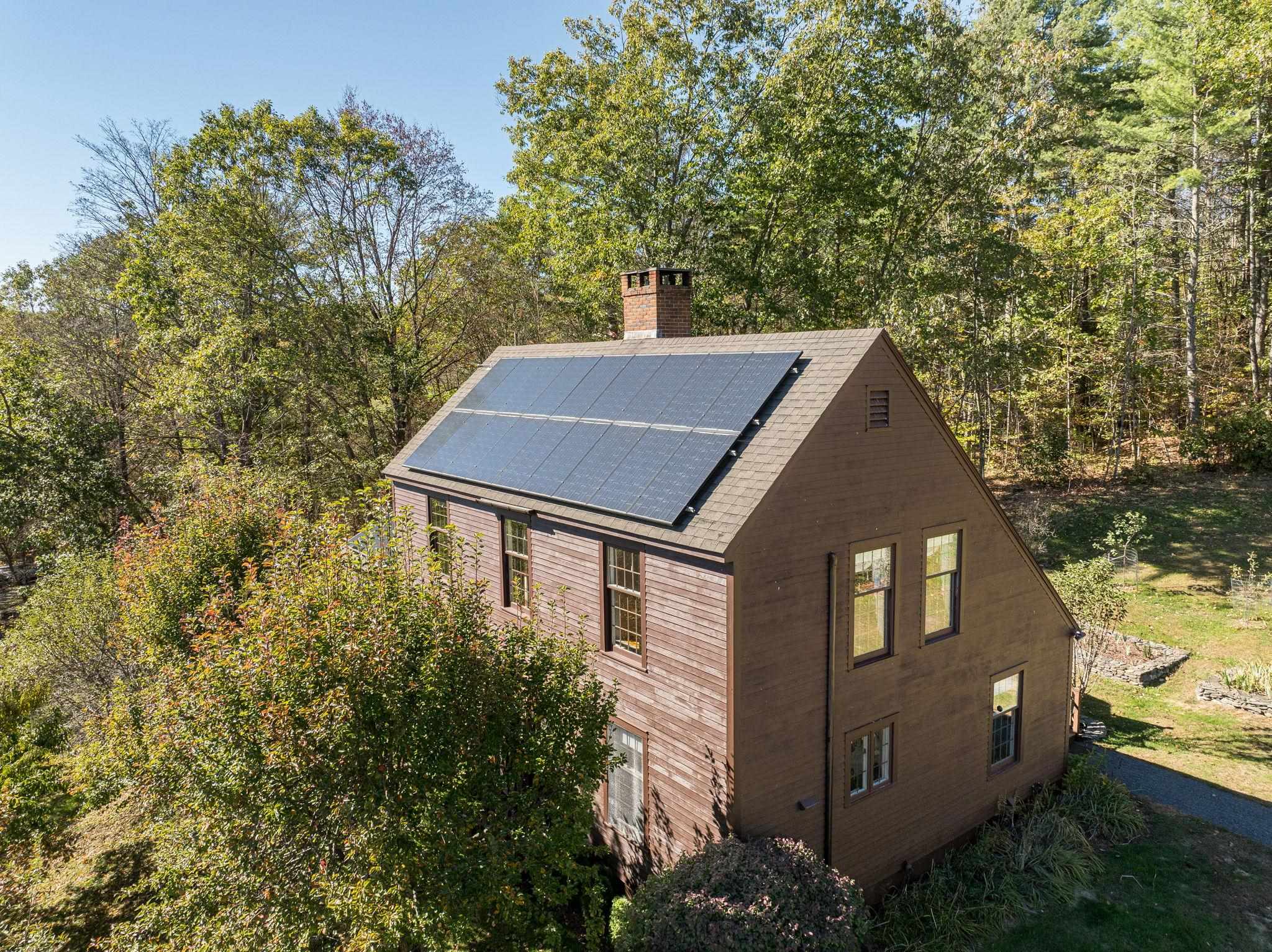 Homes for sale in Springfield, VT | 60 Spencer Hollow Rd, Springfield, VT 05156 | MLS# 5065765