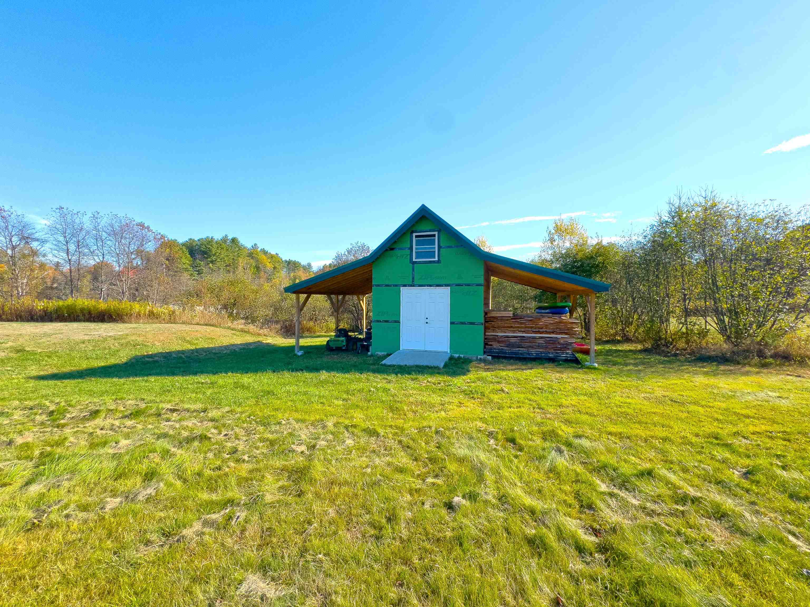 10 Duval Rd, Dalton, NH 03598