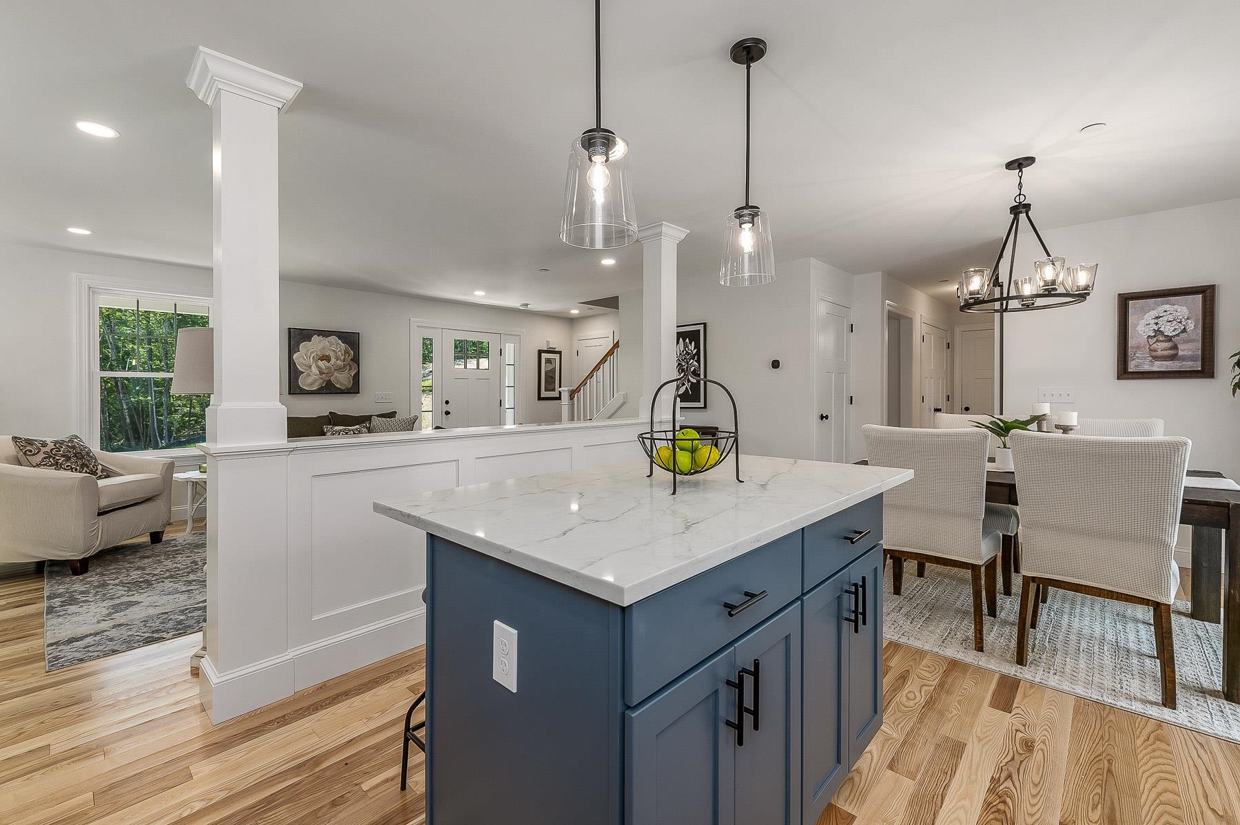 Homes for sale in Nottingham, NH | Lot 1 Pawtuckaway Rdg #lot 1, Nottingham, NH 03290 | MLS# 5065776