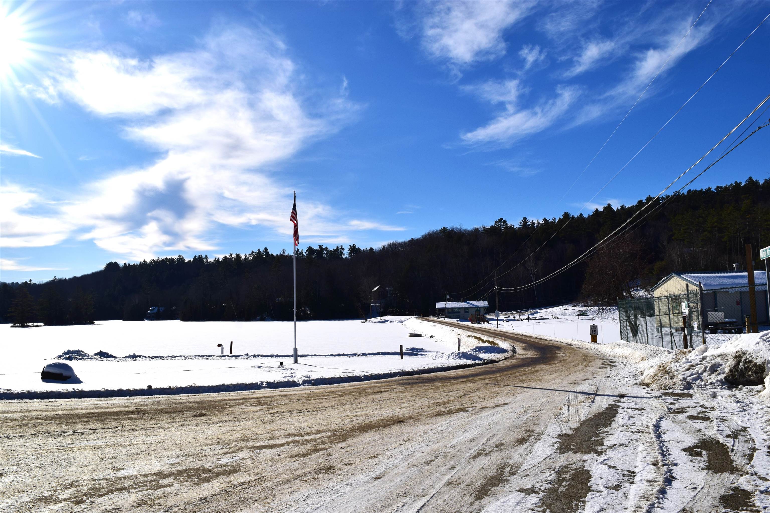 Lot 14 Hanover Dr, Haverhill, NH 03765