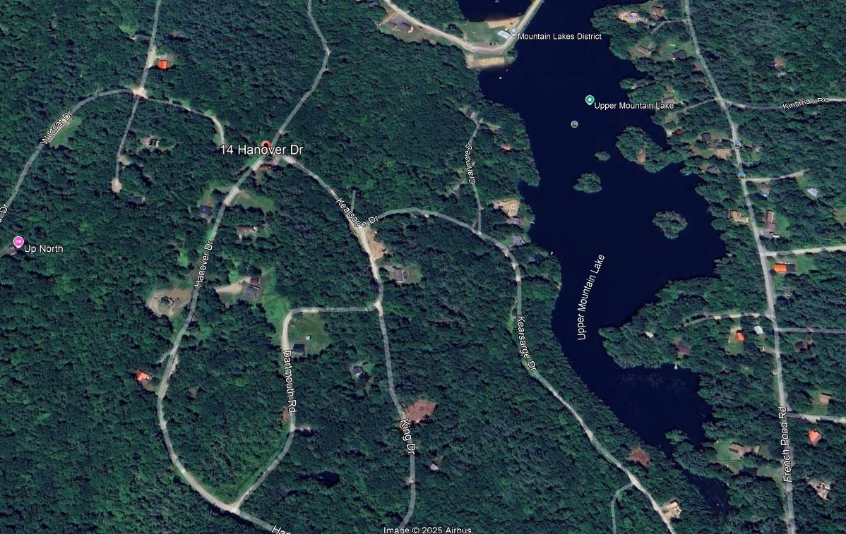 Homes for sale in Haverhill, NH | Lot 14 Hanover Dr, Haverhill, NH 03765 | MLS# 5065788