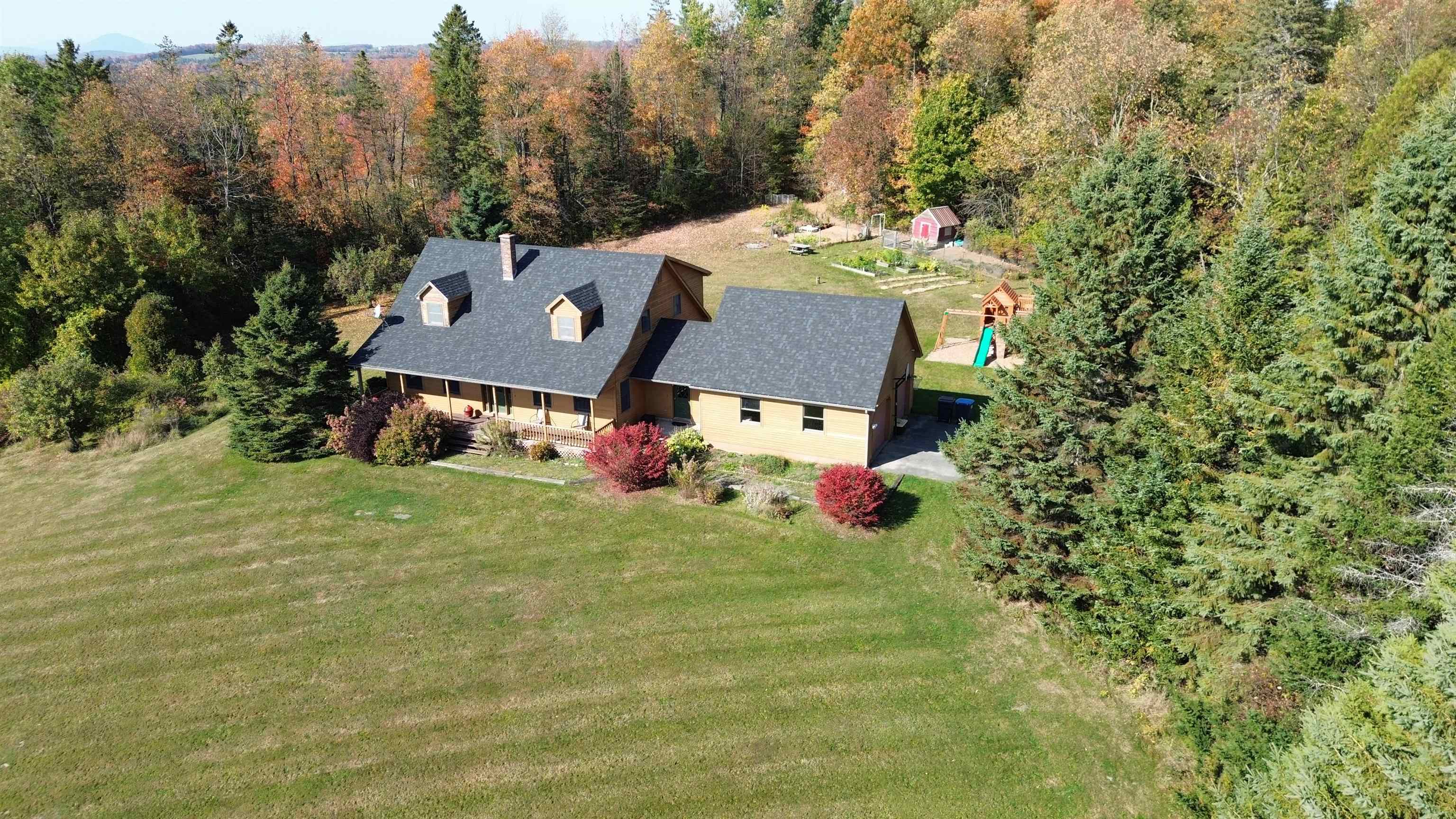 Homes for sale in Morgan, VT | 10690 Vermont Route 111, Morgan, VT 05853 | MLS# 5065796