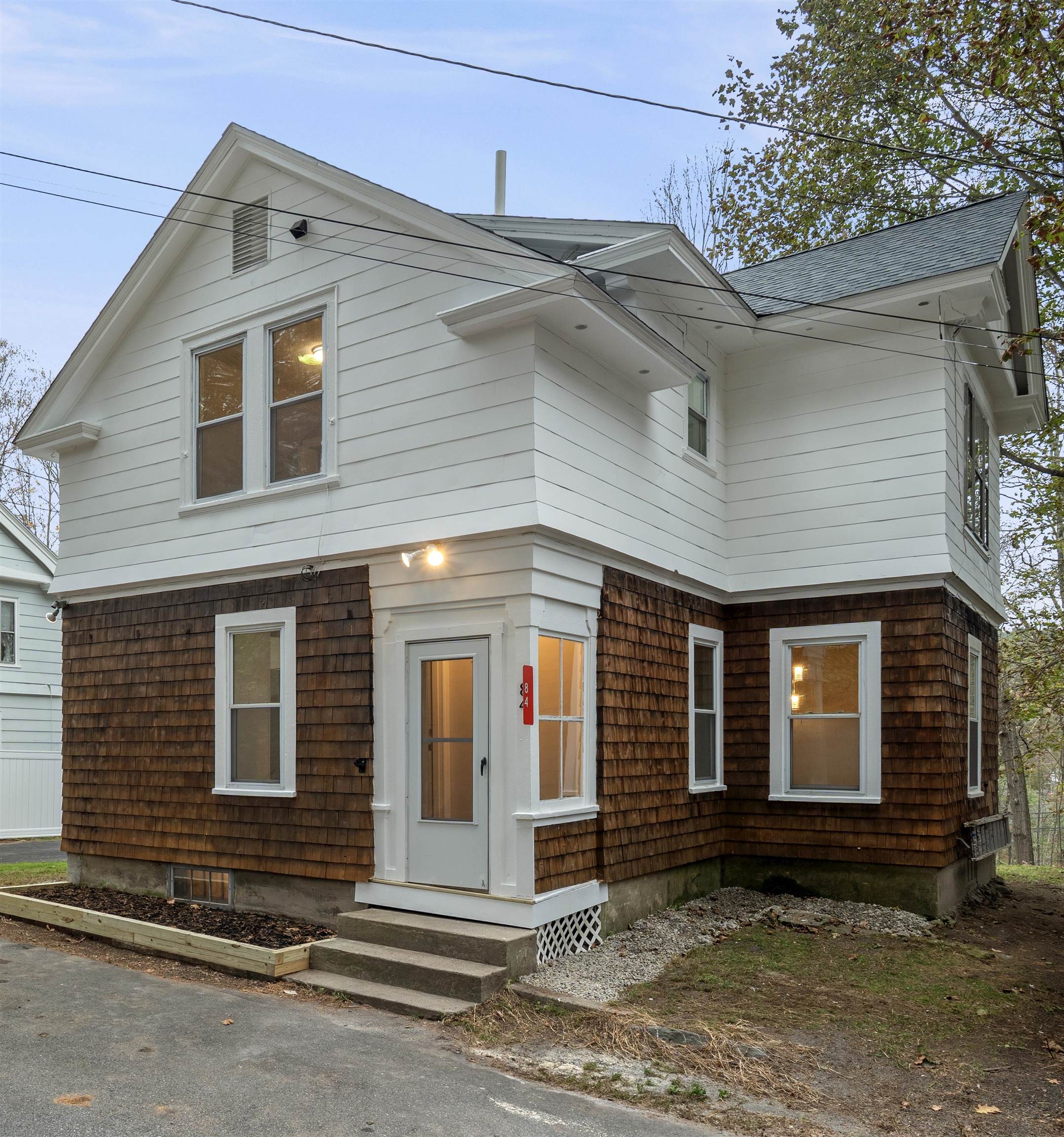 NEWPORT NH Home for sale $$295,000 | $192 per sq.ft.