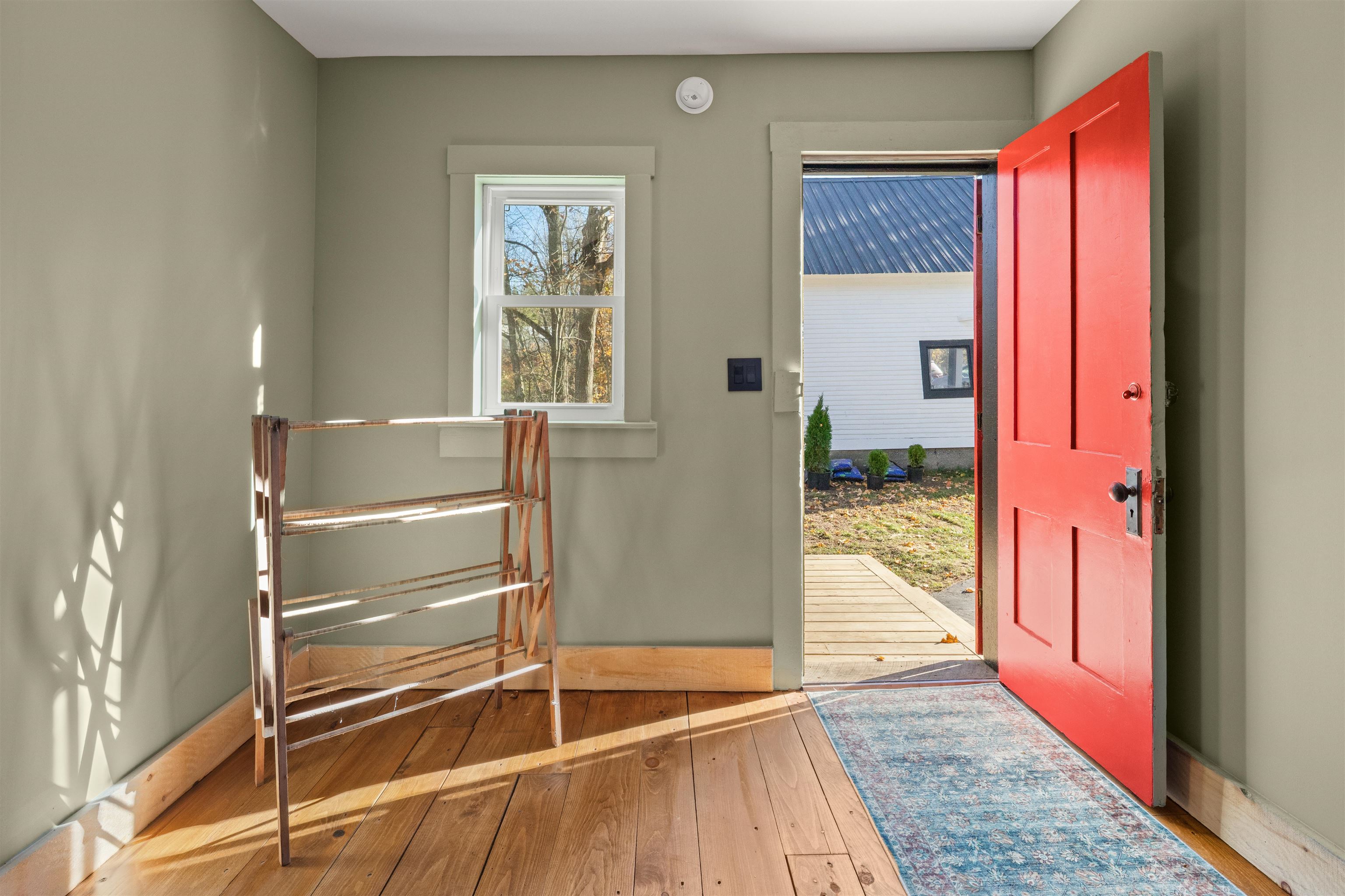 Homes for sale in Johnson, VT | 19 Sinclair Rd, Johnson, VT 05656 | MLS# 5065822