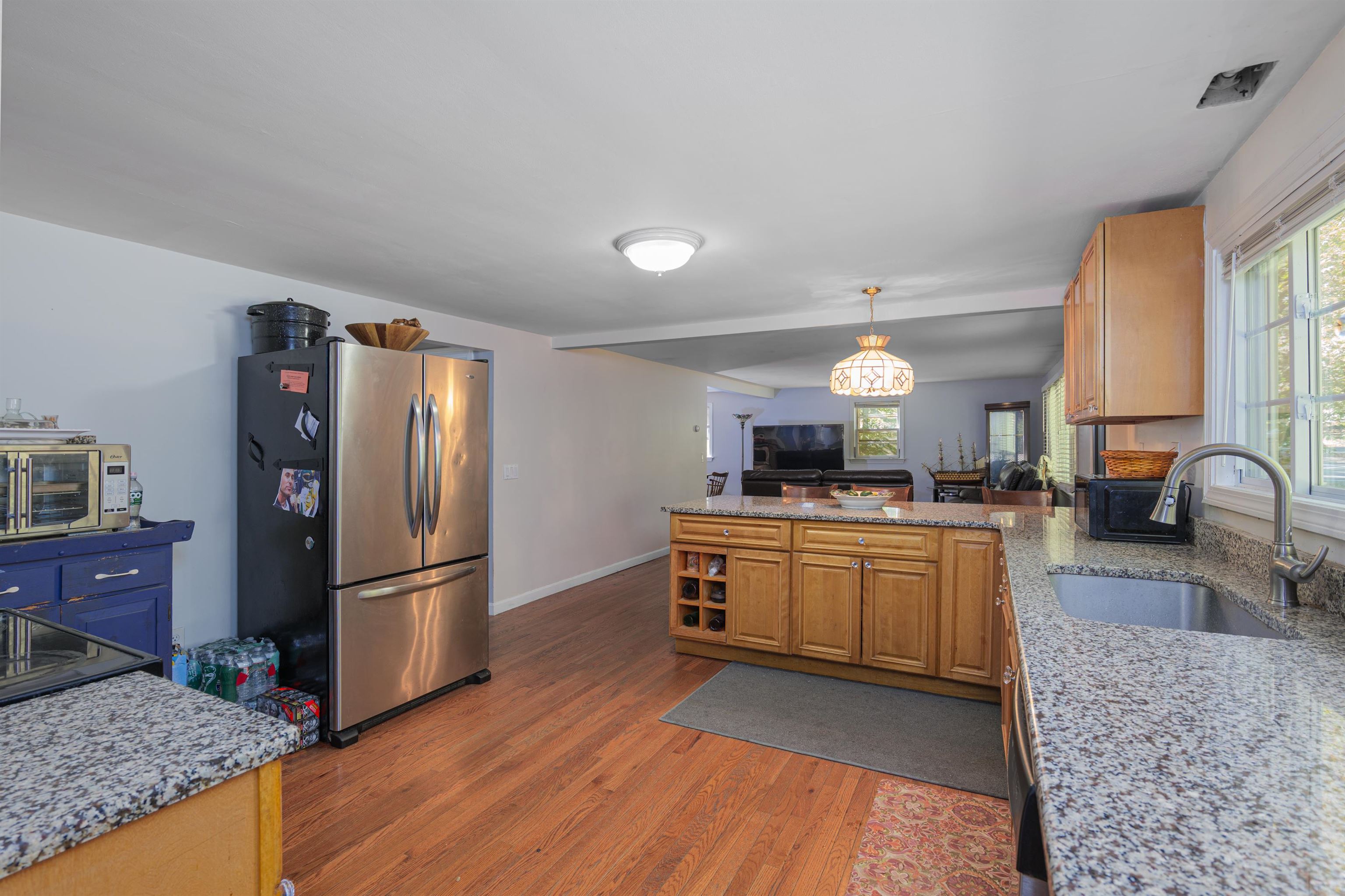 MLS 5065833: 43 Maple Avenue, Newton NH