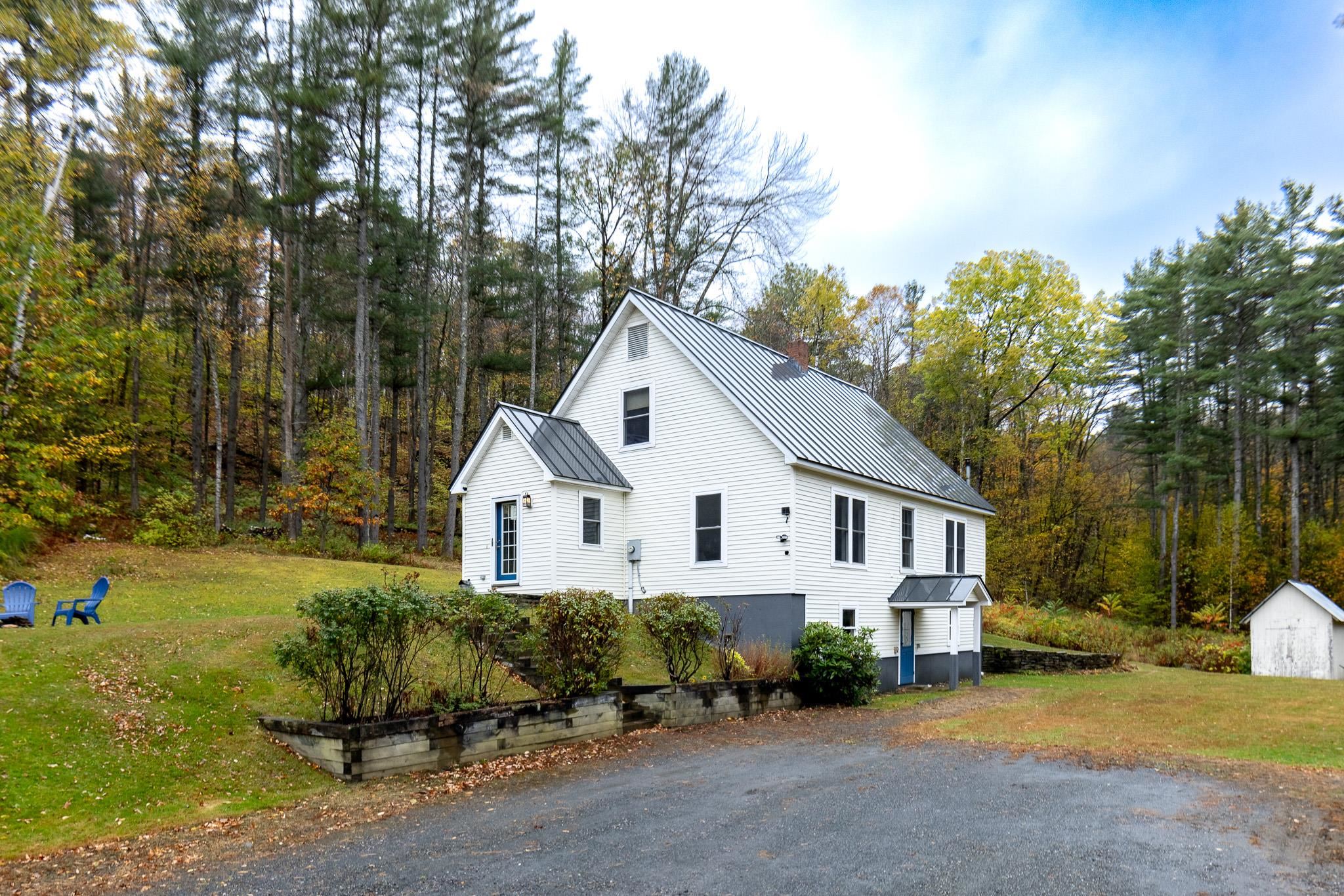 Sharon VT Home for sale $$469,000 $270 per sq.ft.