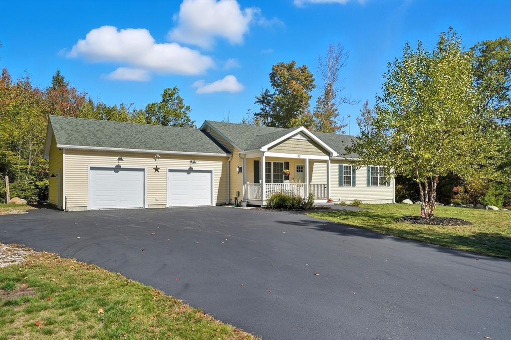 Alton NH Home for sale $$634,000 $480 per sq.ft.