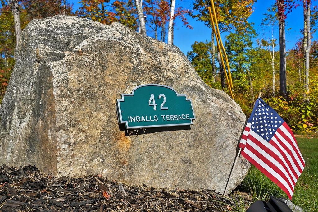 42 Ingalls Ter, Alton, NH 03809