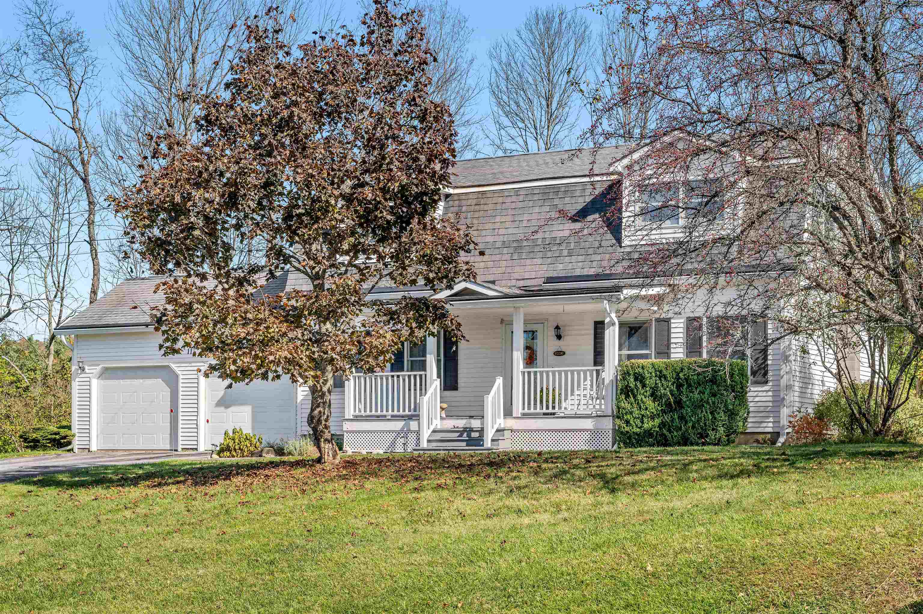 Homes for sale in Barre Town, VT | 11 East Balsam Dr, Barre Town, VT 05541 | MLS# 5065858