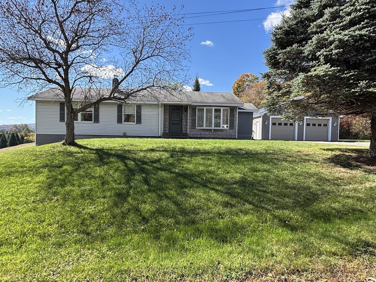 Lyndon VT Home for sale $$325,000 $226 per sq.ft.