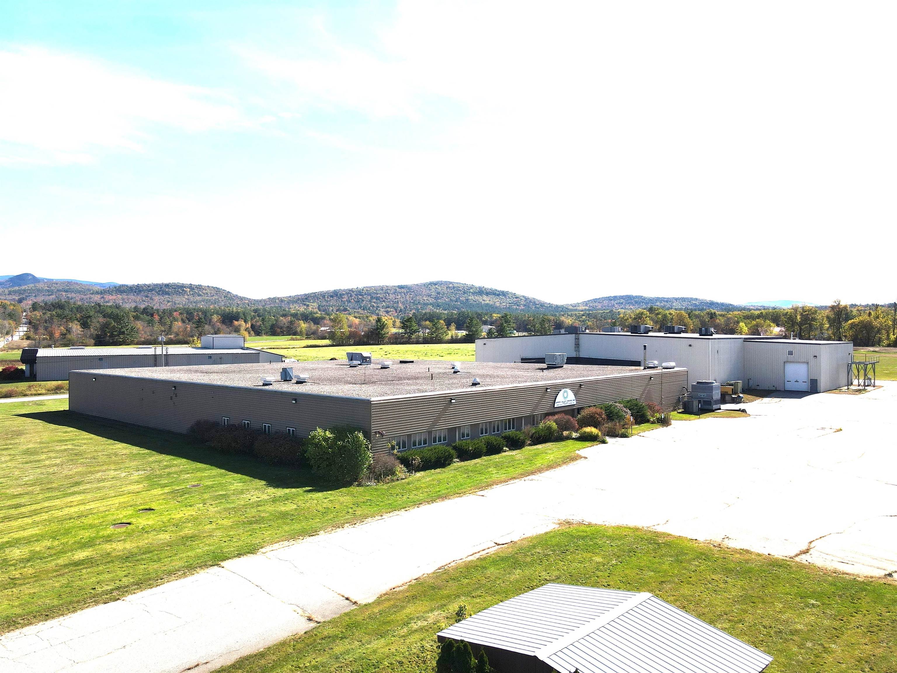Haverhill NH Commercial Property for sale $$1,700,000 $27 per sq.ft.