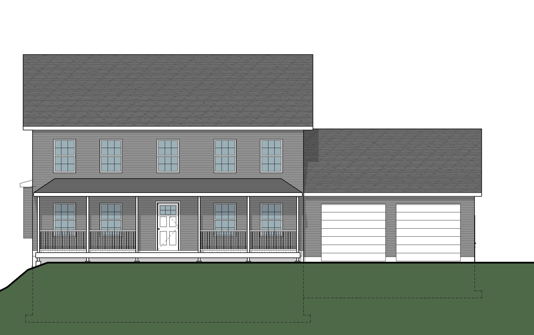 Homes for sale in Bradford, NH | Lot 2 Chestnut Holw #11-9-2, Bradford, NH 03221 | MLS# 5065889