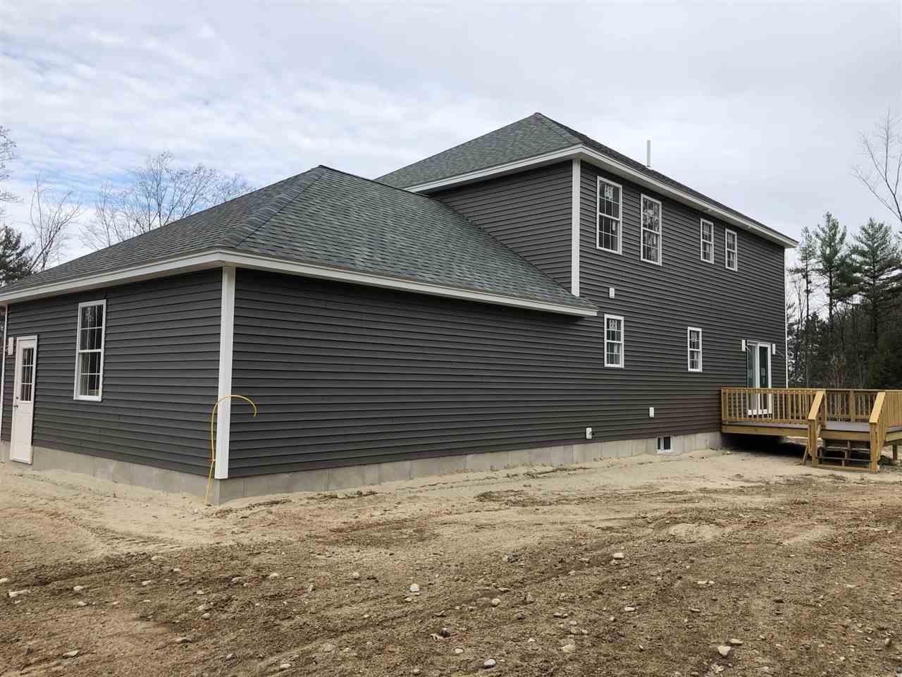 Homes for sale in Bradford, NH | Lot 2 Chestnut Holw #11-9-2, Bradford, NH 03221 | MLS# 5065889