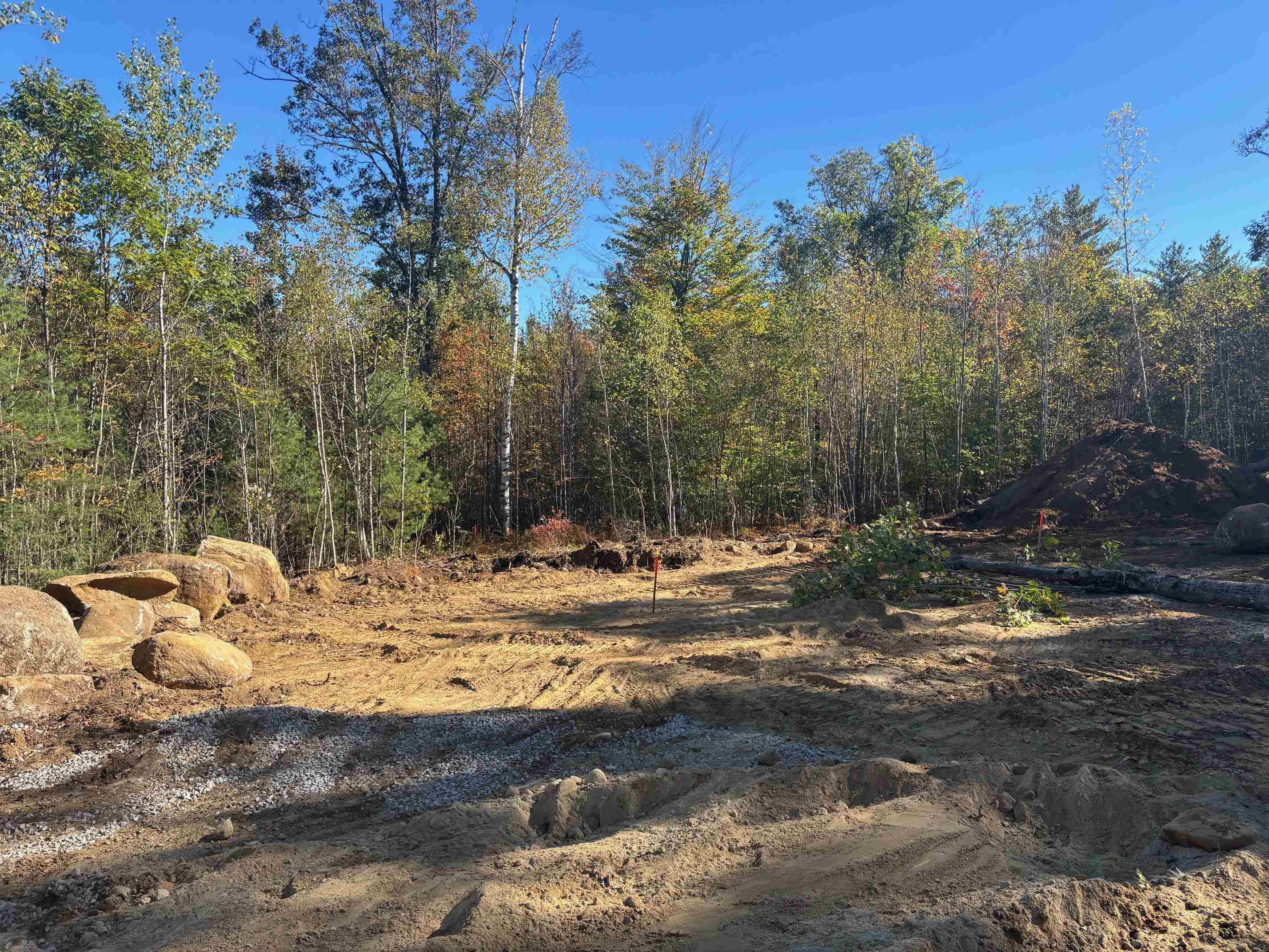 Homes for sale in Bradford, NH | Lot 2 Chestnut Holw #11-9-2, Bradford, NH 03221 | MLS# 5065889