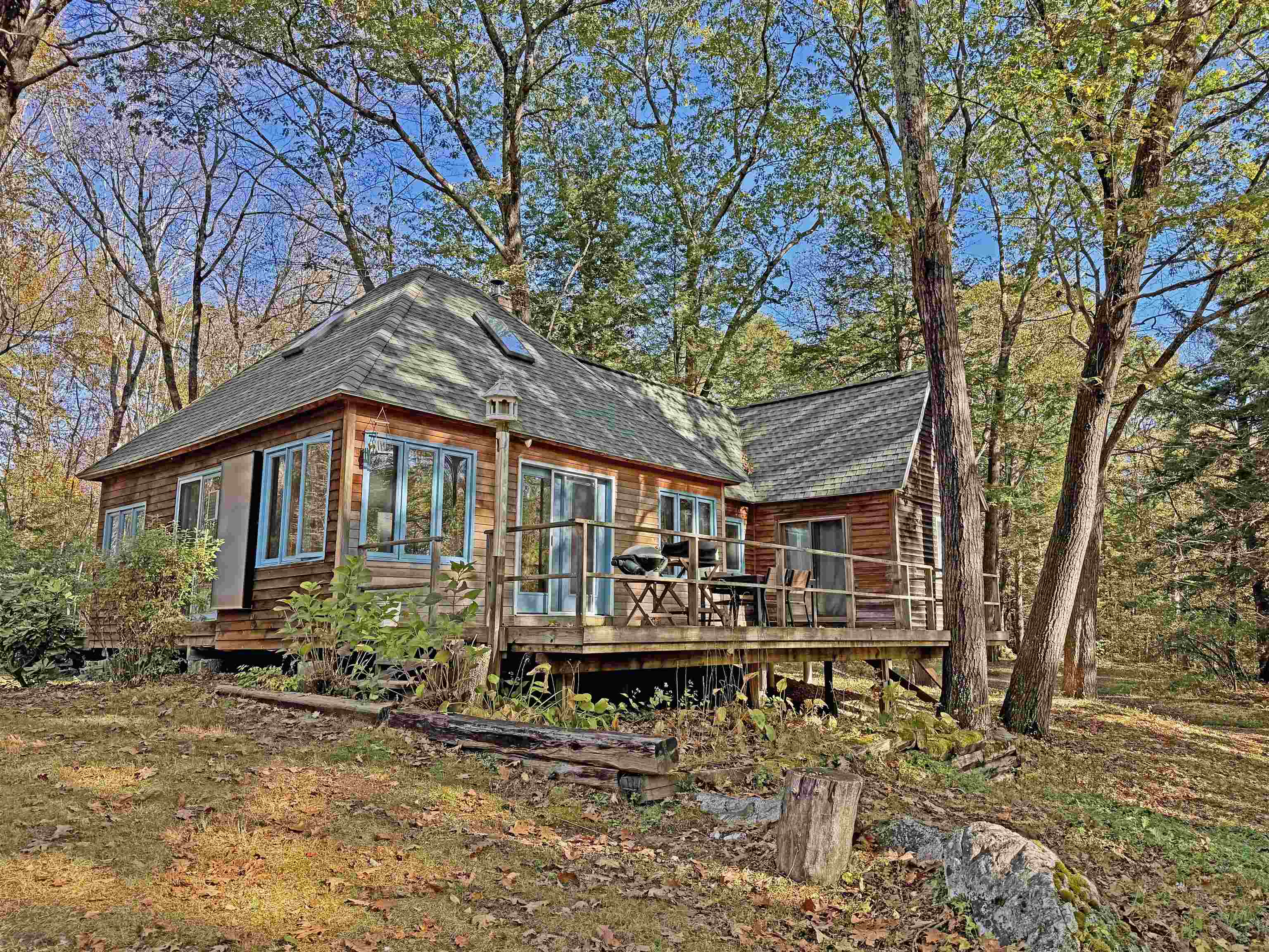 Putney VT Home for sale $$445,000 $362 per sq.ft.