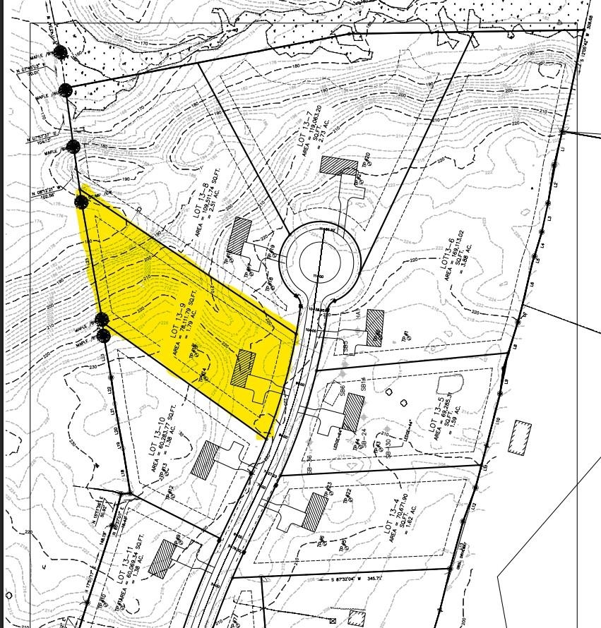 Pear Tree Ln, Epping, NH 03042