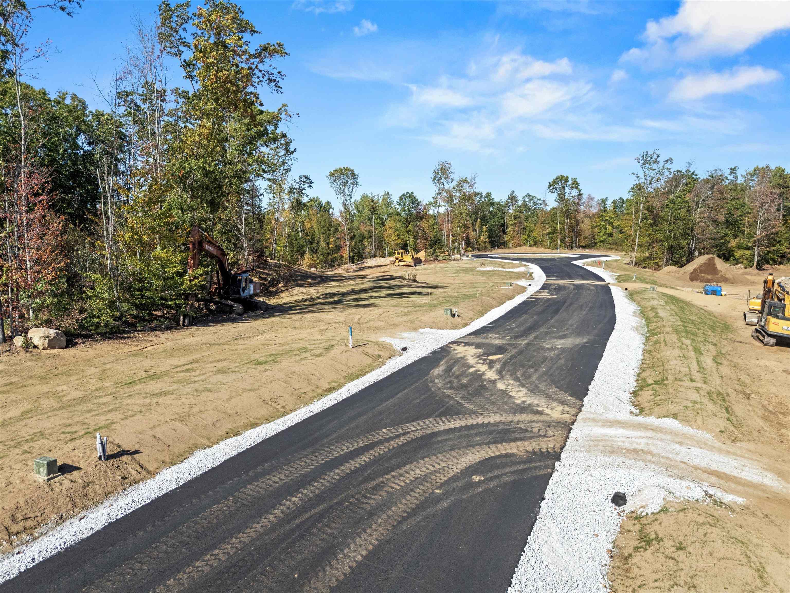 0 Pear Tree Ln, Epping, NH 03042