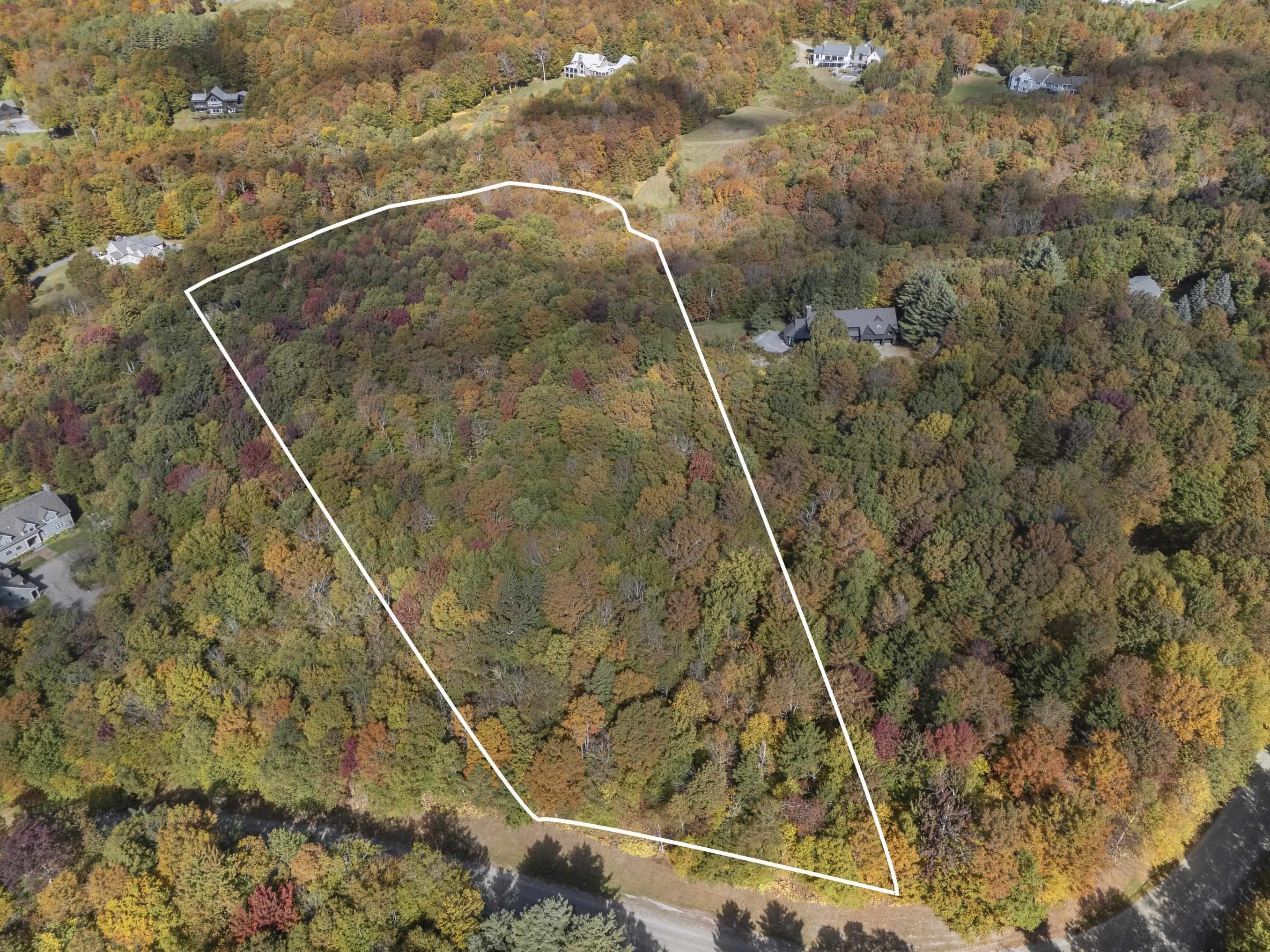 Homes for sale in Stowe, VT | 00 Billings Hill Rd, Stowe, VT 05672 | MLS# 5065906