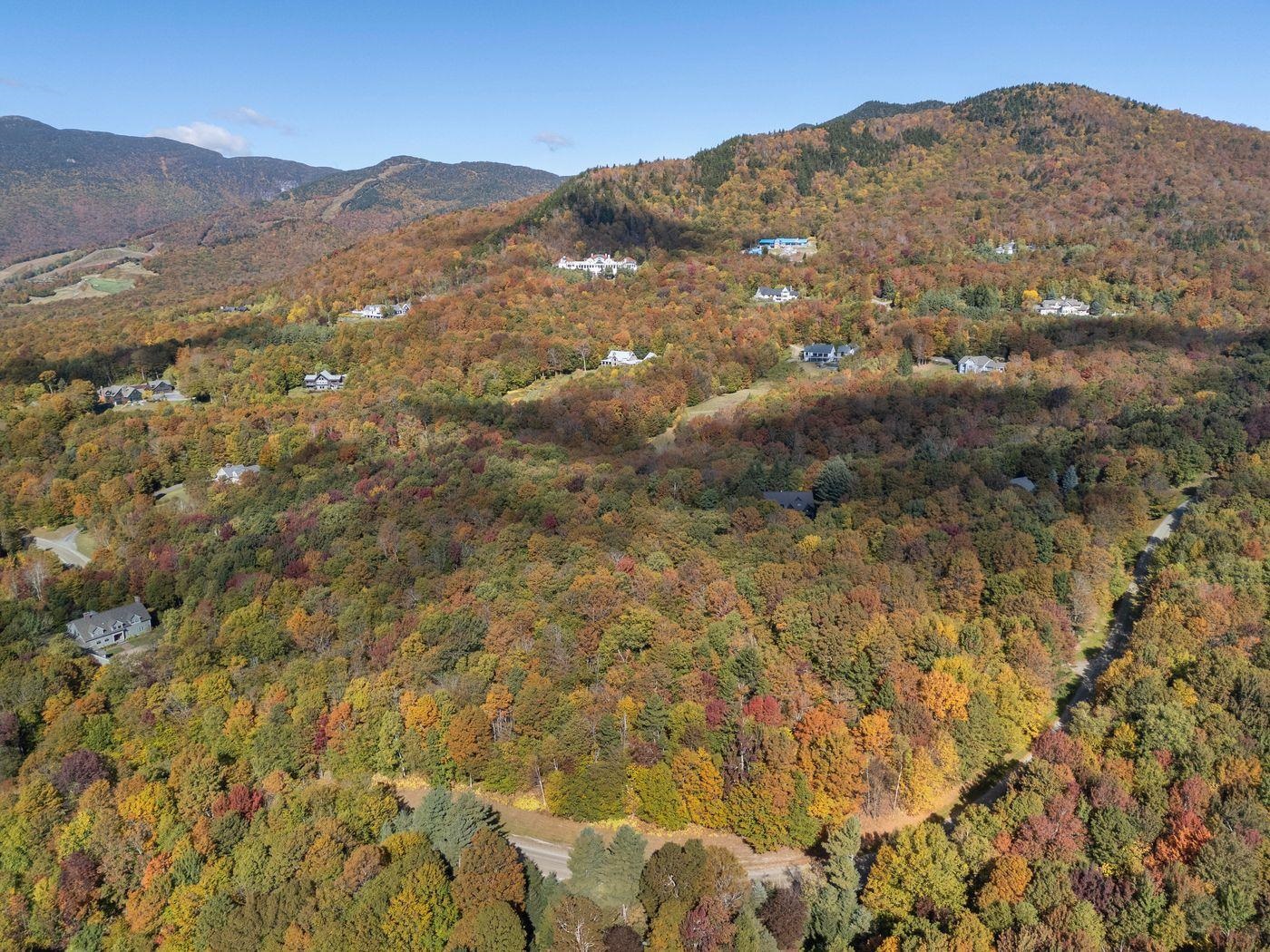 Homes for sale in Stowe, VT | 00 Billings Hill Rd, Stowe, VT 05672 | MLS# 5065906