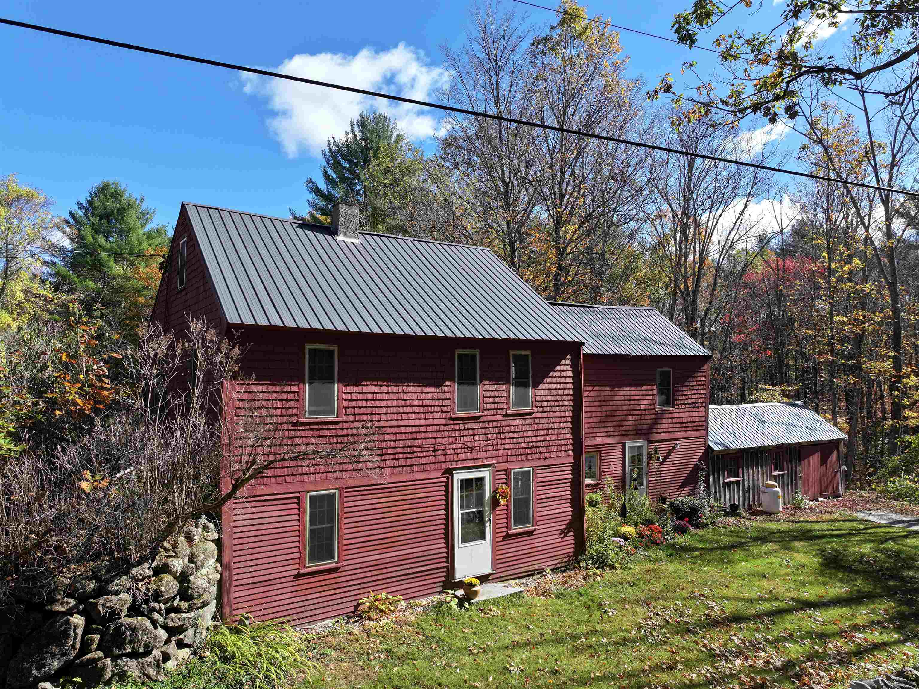 Bradford NH Home for sale $$275,000 $179 per sq.ft.