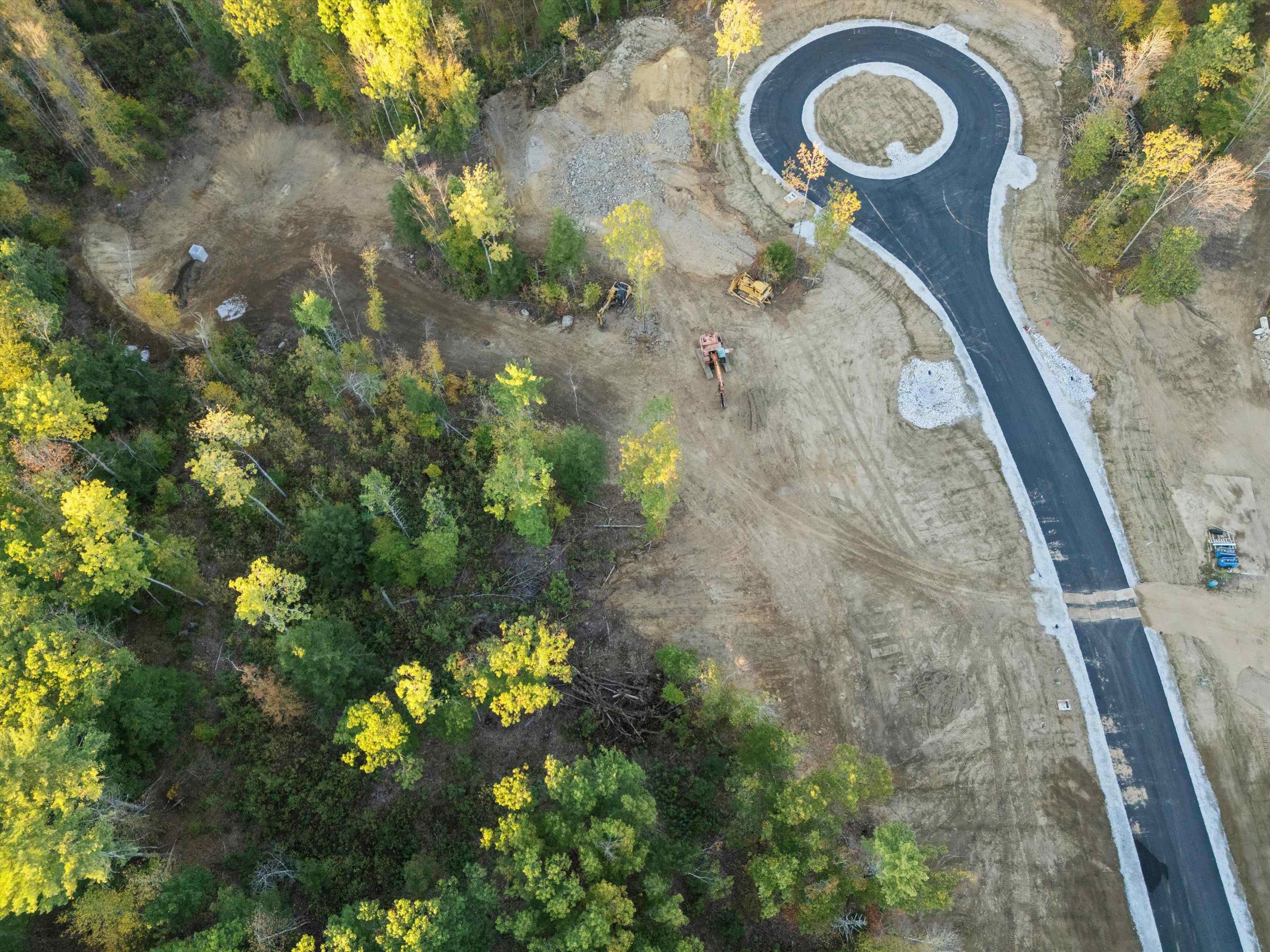 Pear Tree Ln, Epping, NH 03042