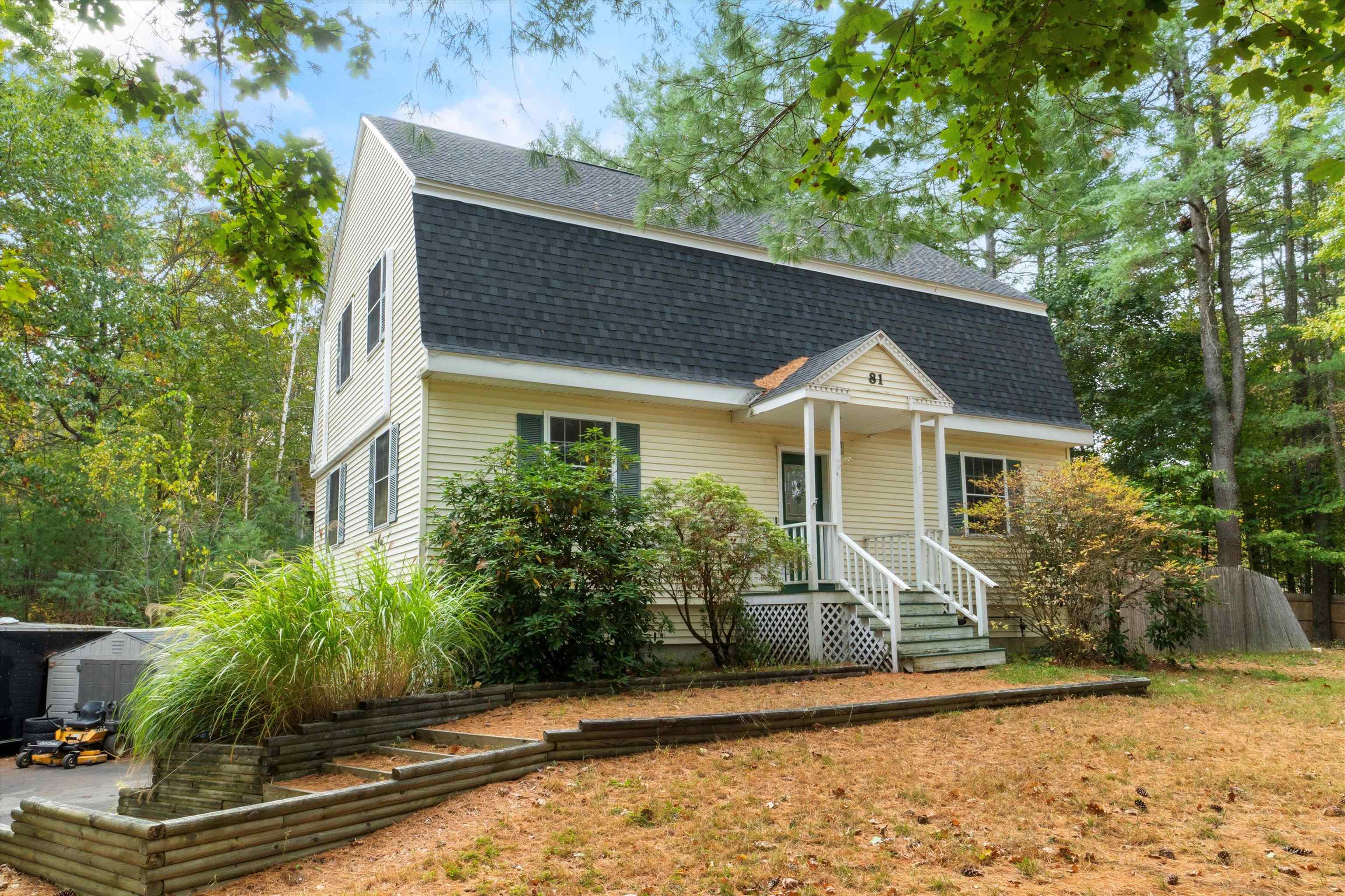 Homes for sale in Pittsfield, NH | 81 Winant Rd, Pittsfield, NH 03263 | MLS# 5065930