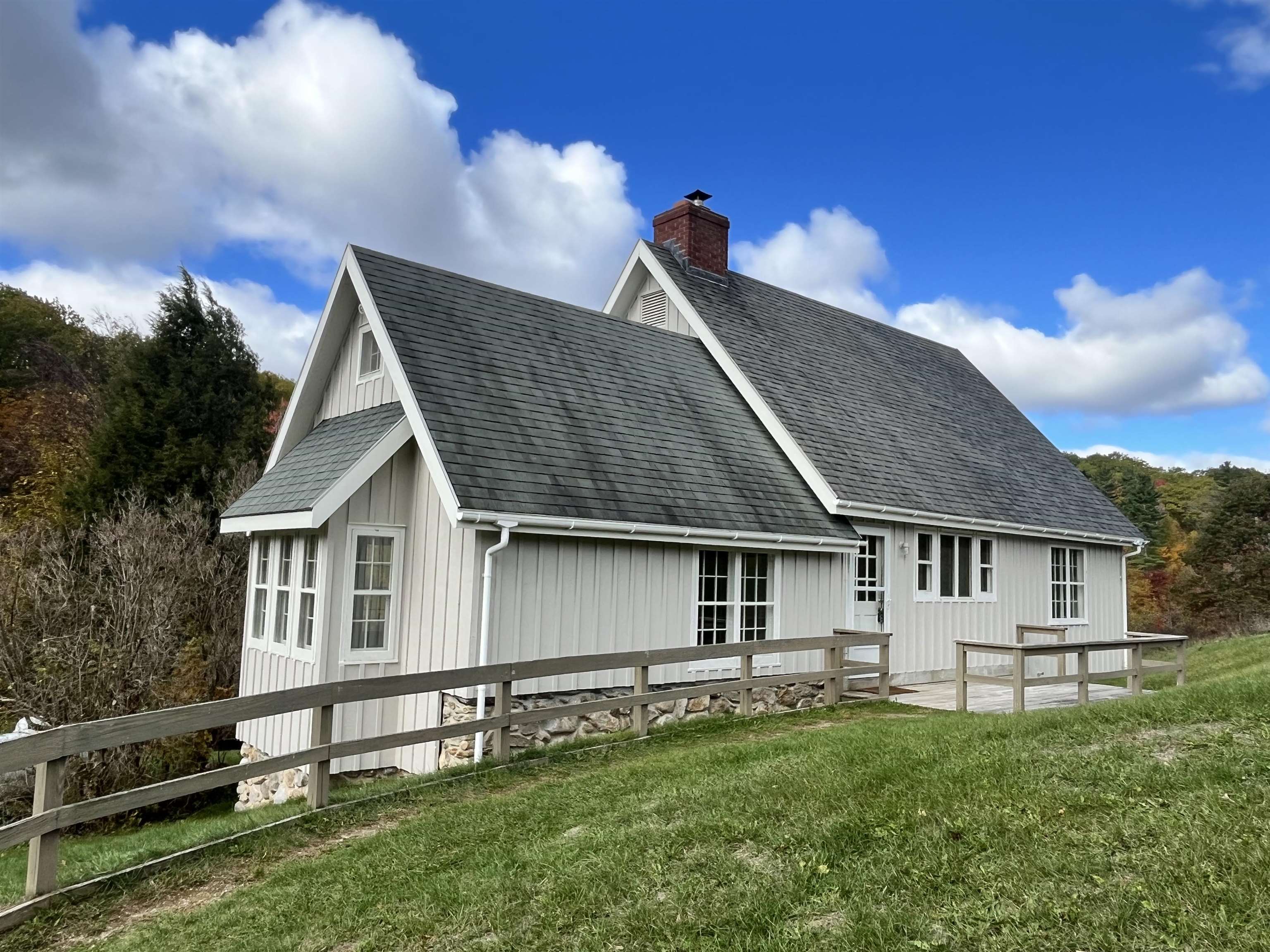 Brandon VT Home for sale $$365,000 $355 per sq.ft.