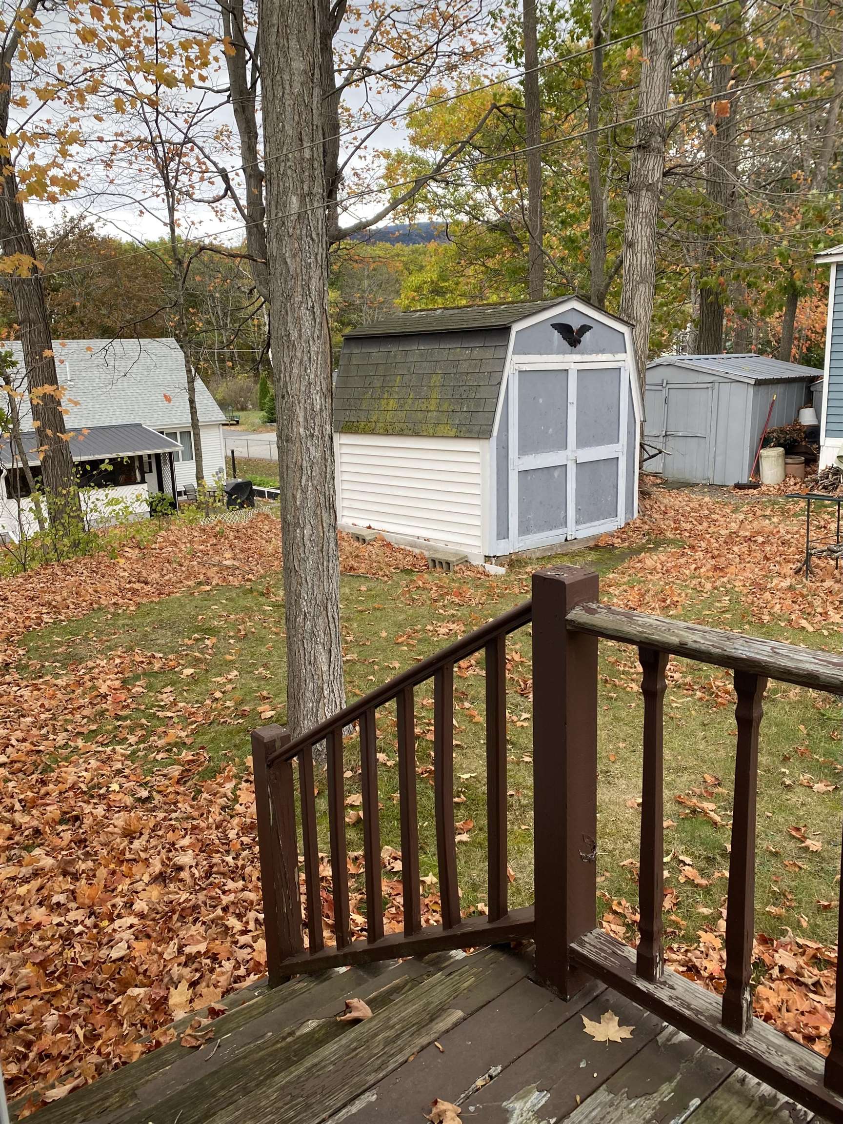 9 Paradise St, Gorham, NH 03581