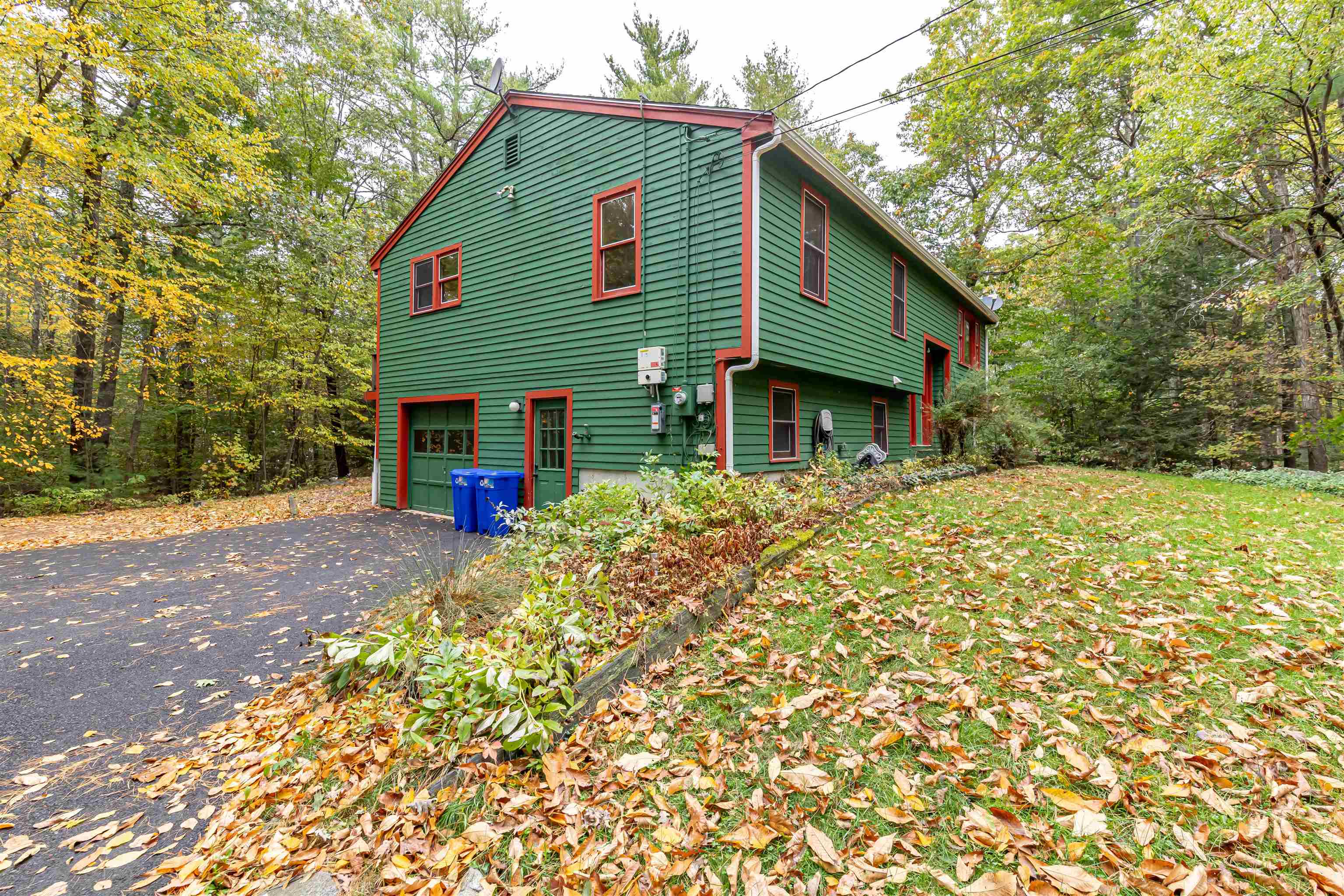 Homes for sale in Newmarket, NH | 10 Merrill Ln, Newmarket, NH 03857 | MLS# 5065970