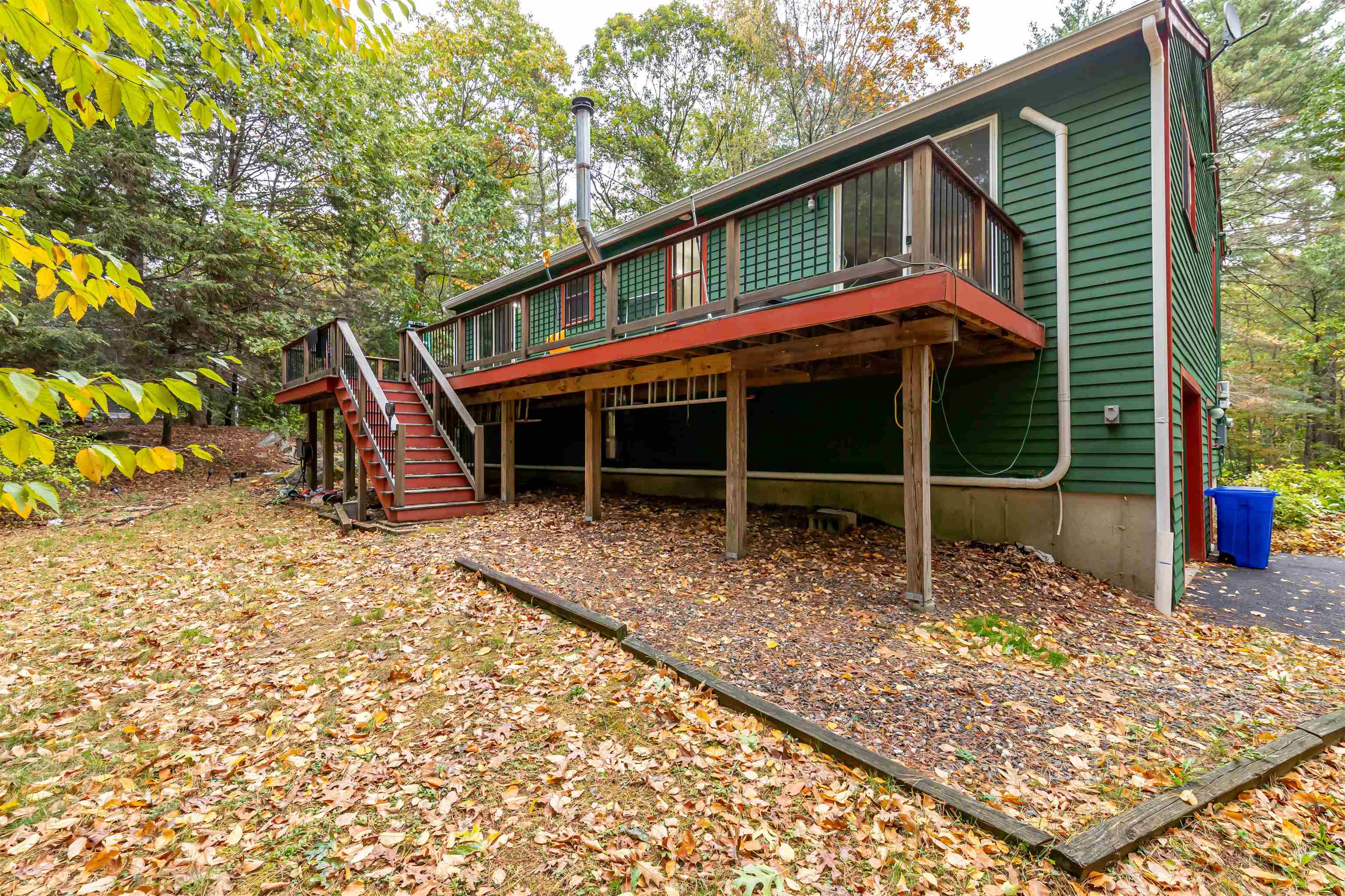 Homes for sale in Newmarket, NH | 10 Merrill Ln, Newmarket, NH 03857 | MLS# 5065970