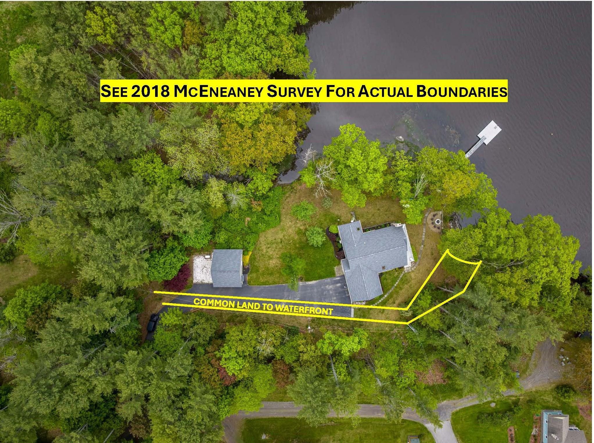 263 Durham Point Rd, Durham, NH 03824