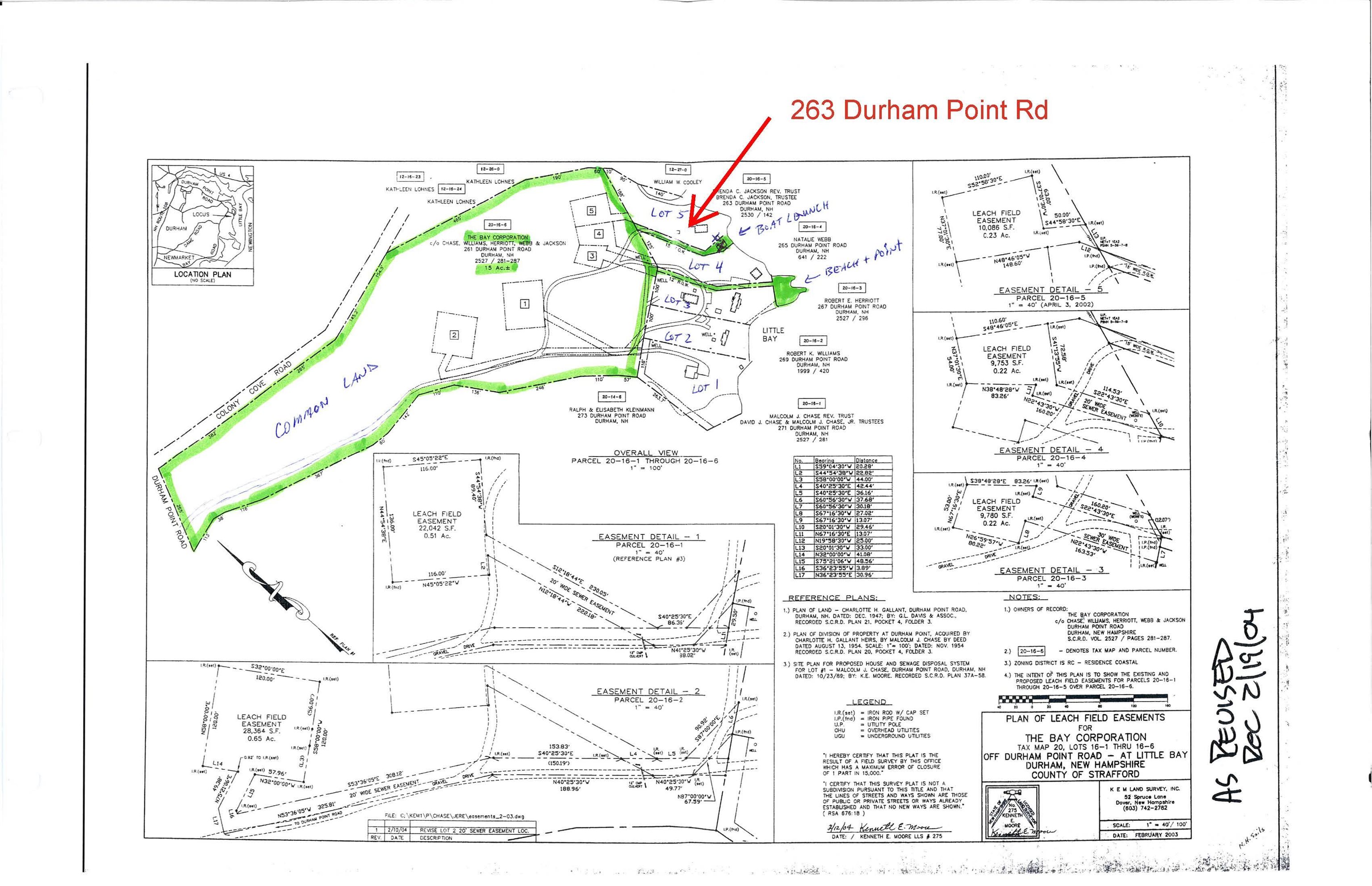 Homes for sale in Durham, NH | 263 Durham Point Rd, Durham, NH 03824 | MLS# 5065985