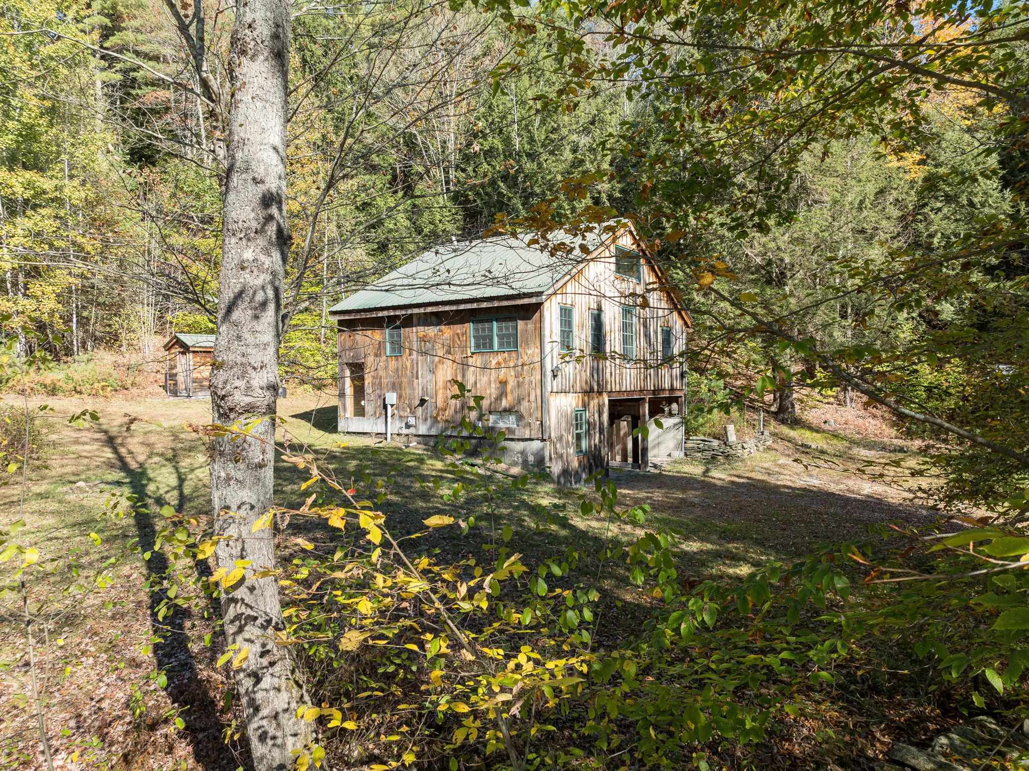 Grafton VT Home for sale $$425,000 $189 per sq.ft.