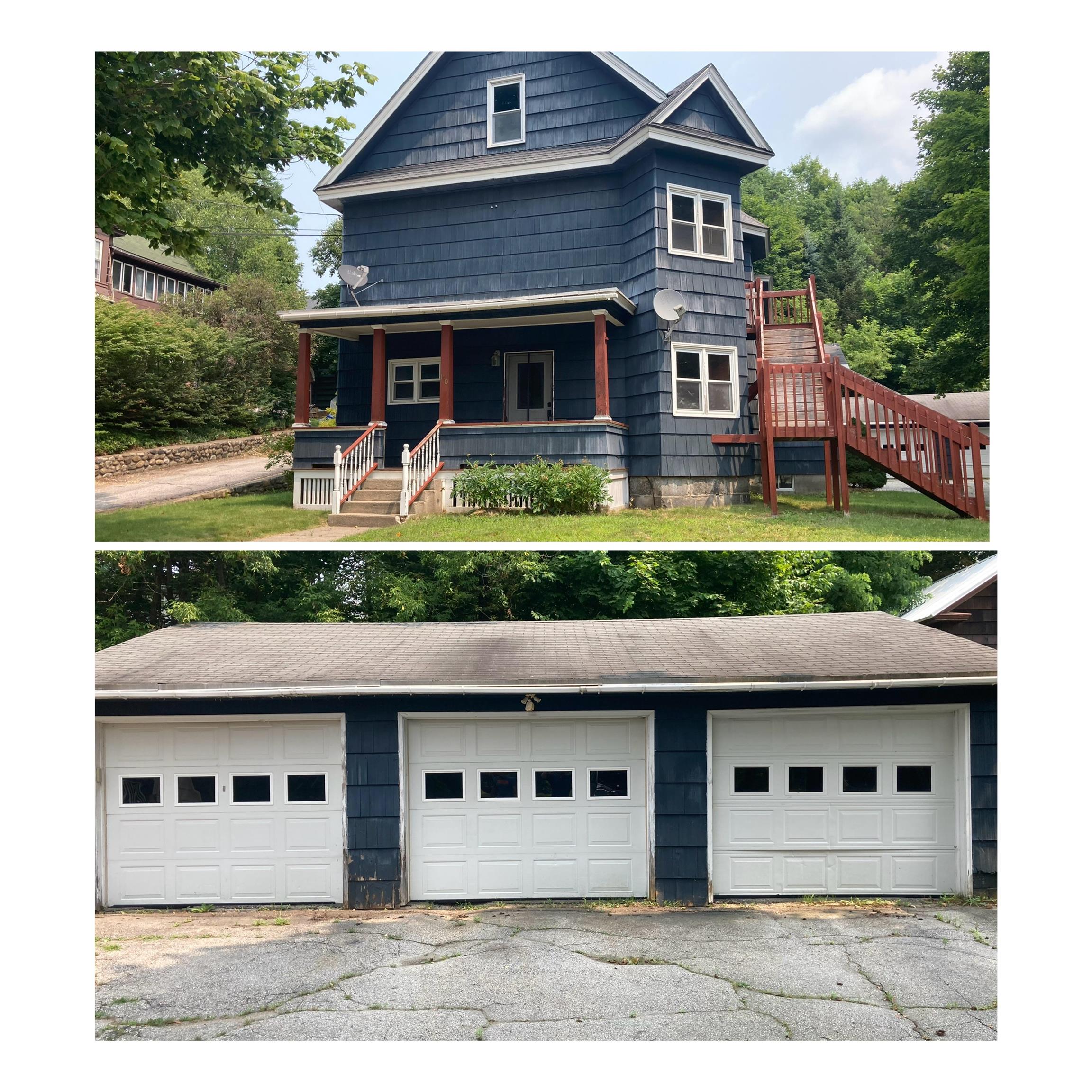 150 Prospect St, Berlin, NH 03570-1944