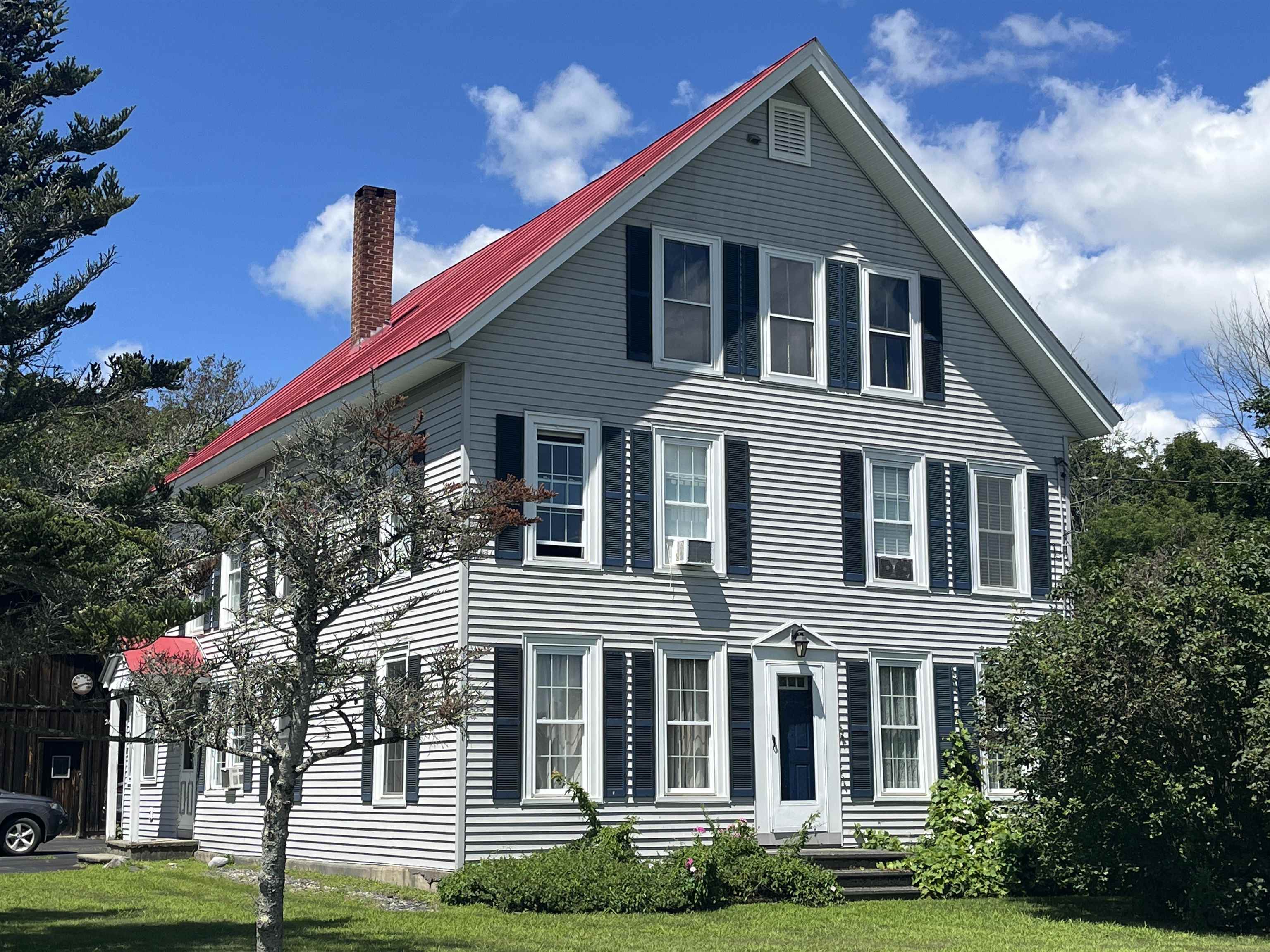 HARTFORD VT Homes for sale