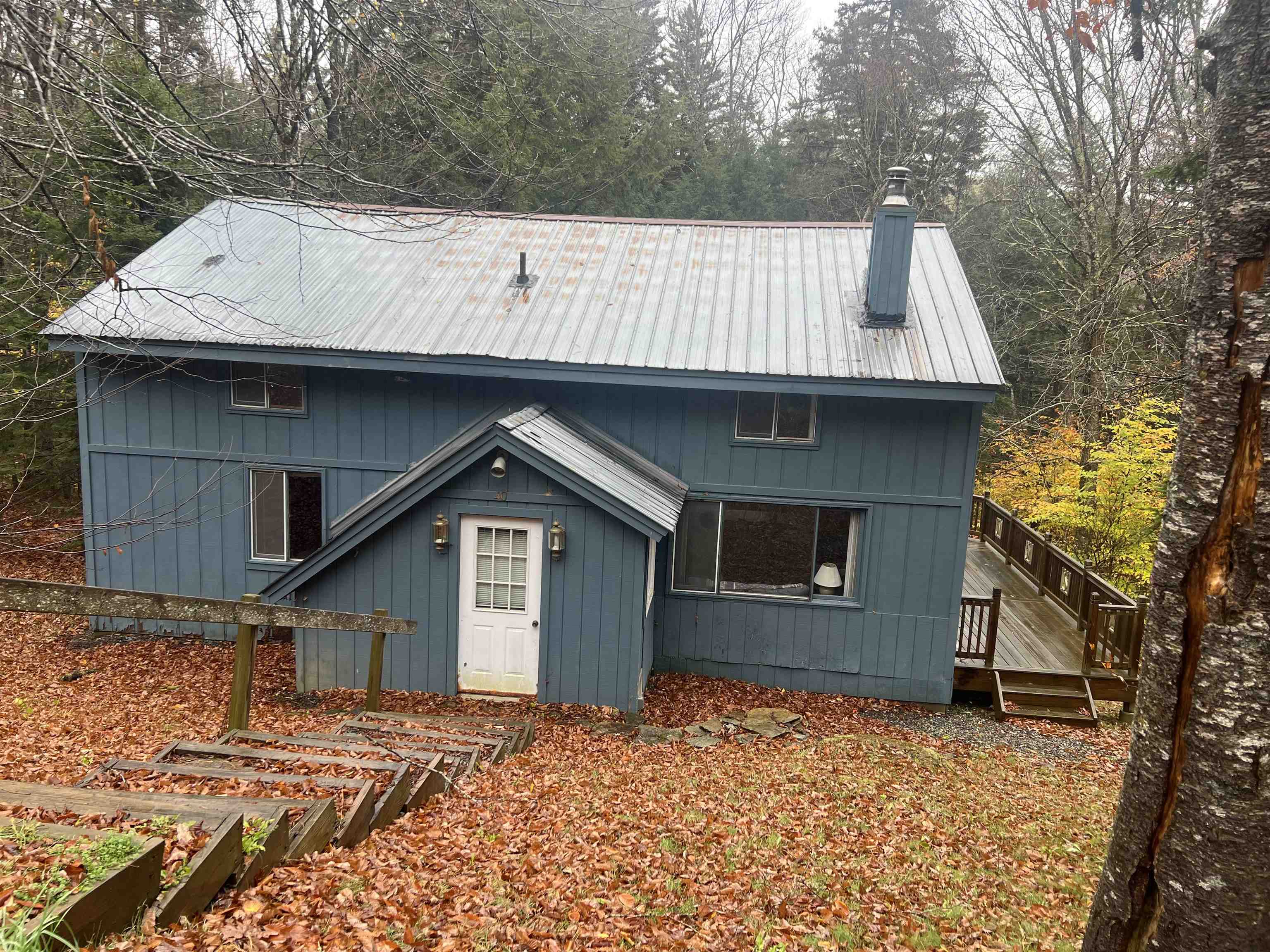 Dover VT Home for sale $$375,000 $248 per sq.ft.