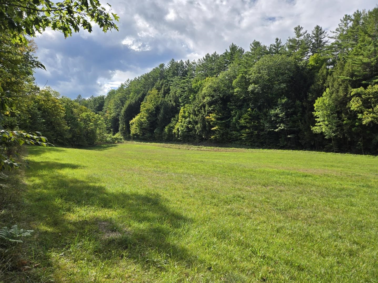 Barnard VT Land for sale $$299,000 | 4.3 Acres  | Price Per Acre $0 