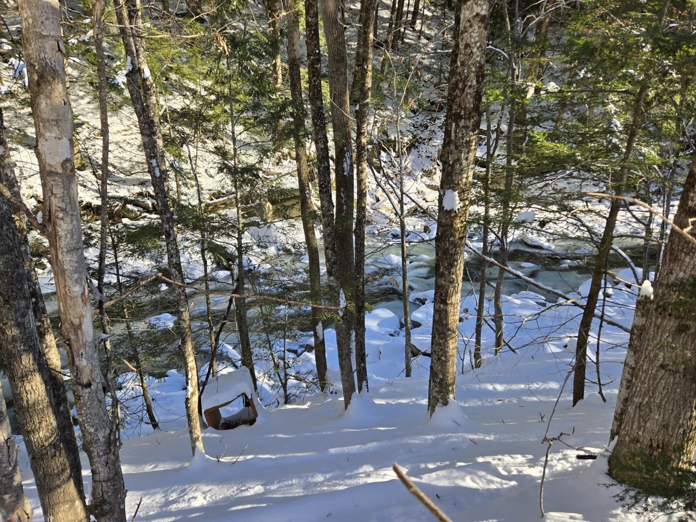 Homes for sale in Barnard, VT | 00 Chateauguay Rd, Barnard, VT 05031 | MLS# 5066021