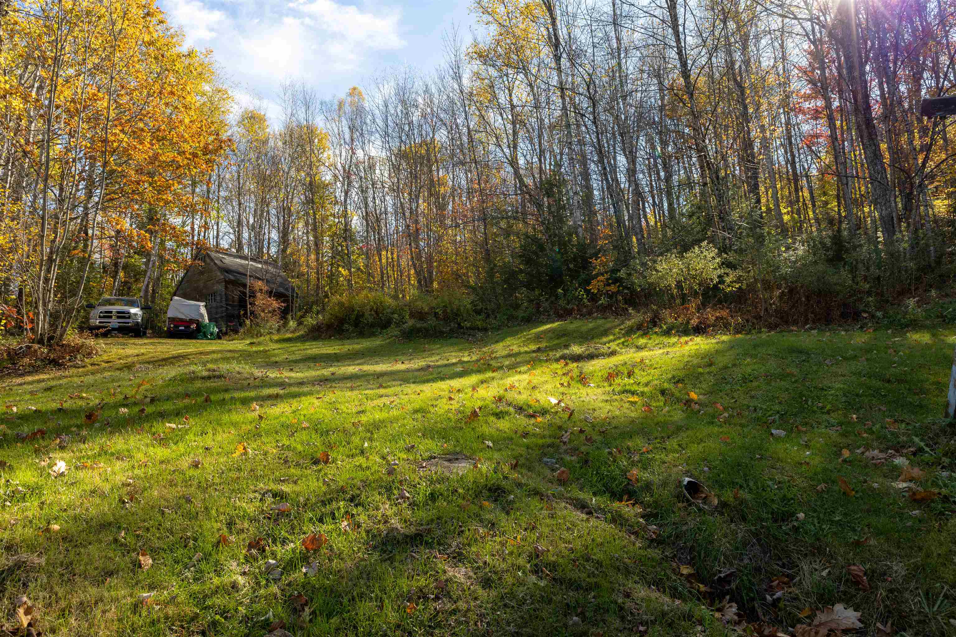 219 Crescent Lake Rd, Acworth, NH 03773