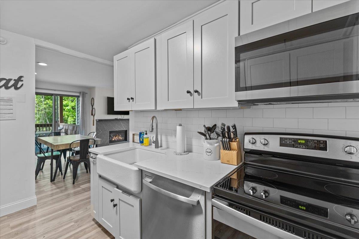 Homes for sale in Stowe, VT | 109 Mountainside Dr #G202, Stowe, VT 05672 | MLS# 5066038