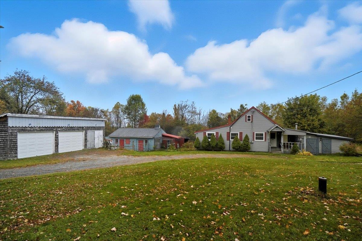 Marshfield VT Home for sale $$289,000 $238 per sq.ft.