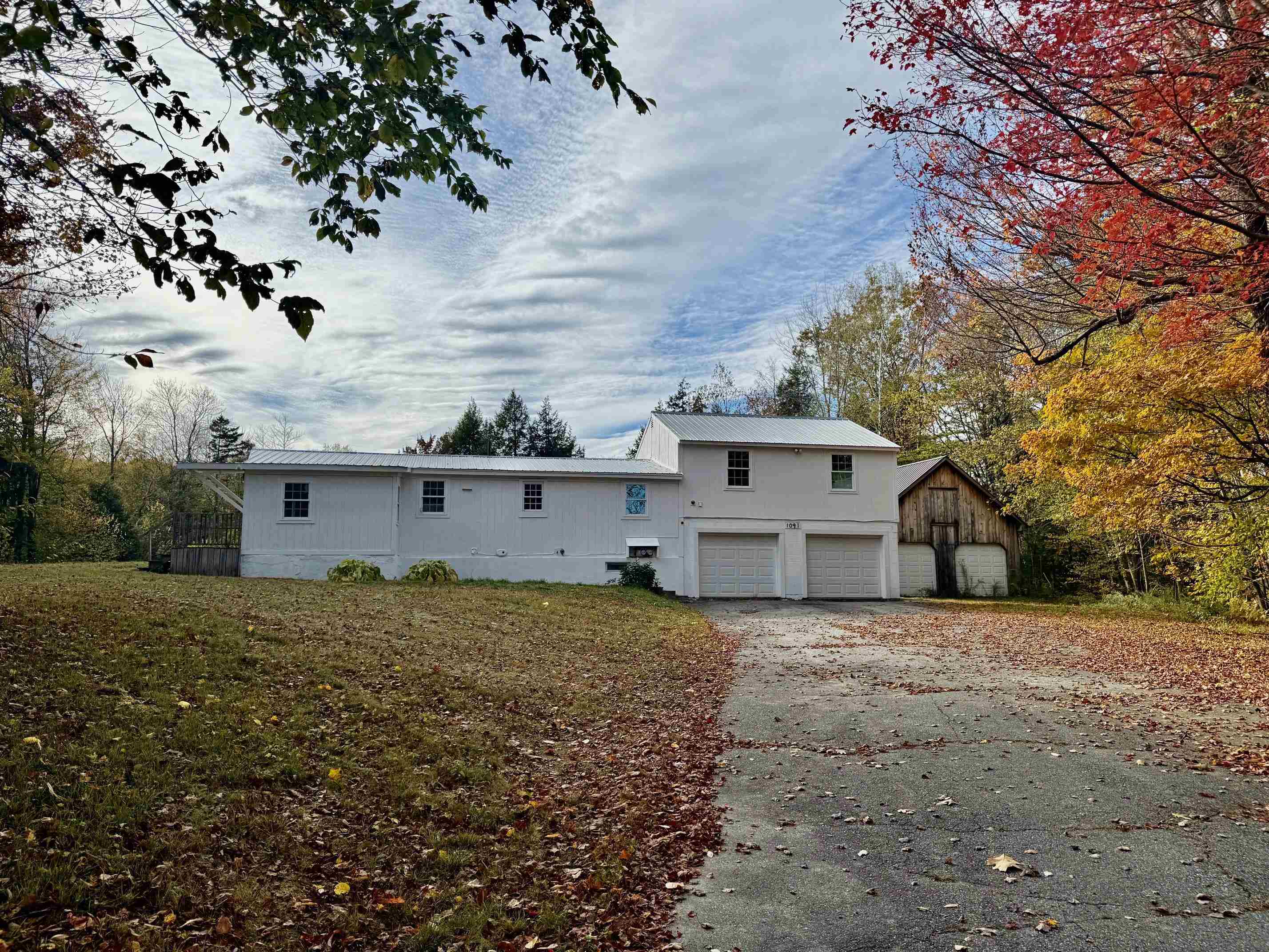 Wardsboro VT Home for sale $$299,000 $195 per sq.ft.